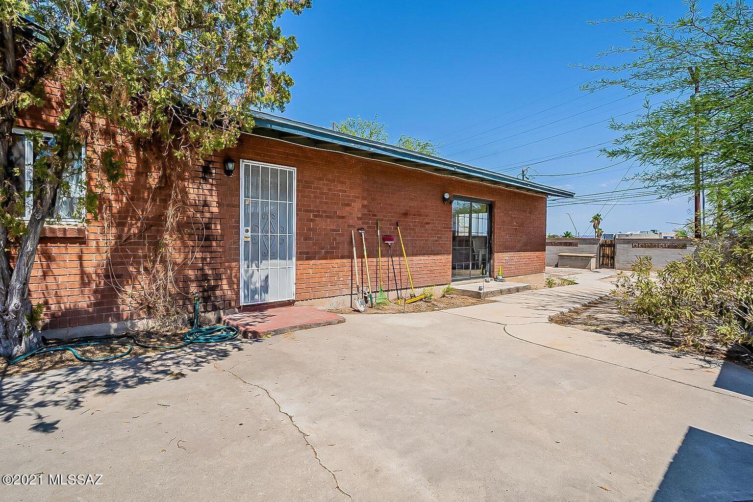 Desert Highlands - Residential