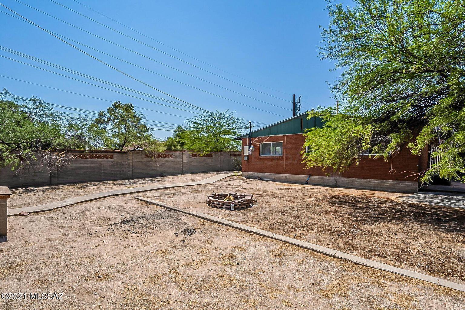 Desert Highlands - Residential
