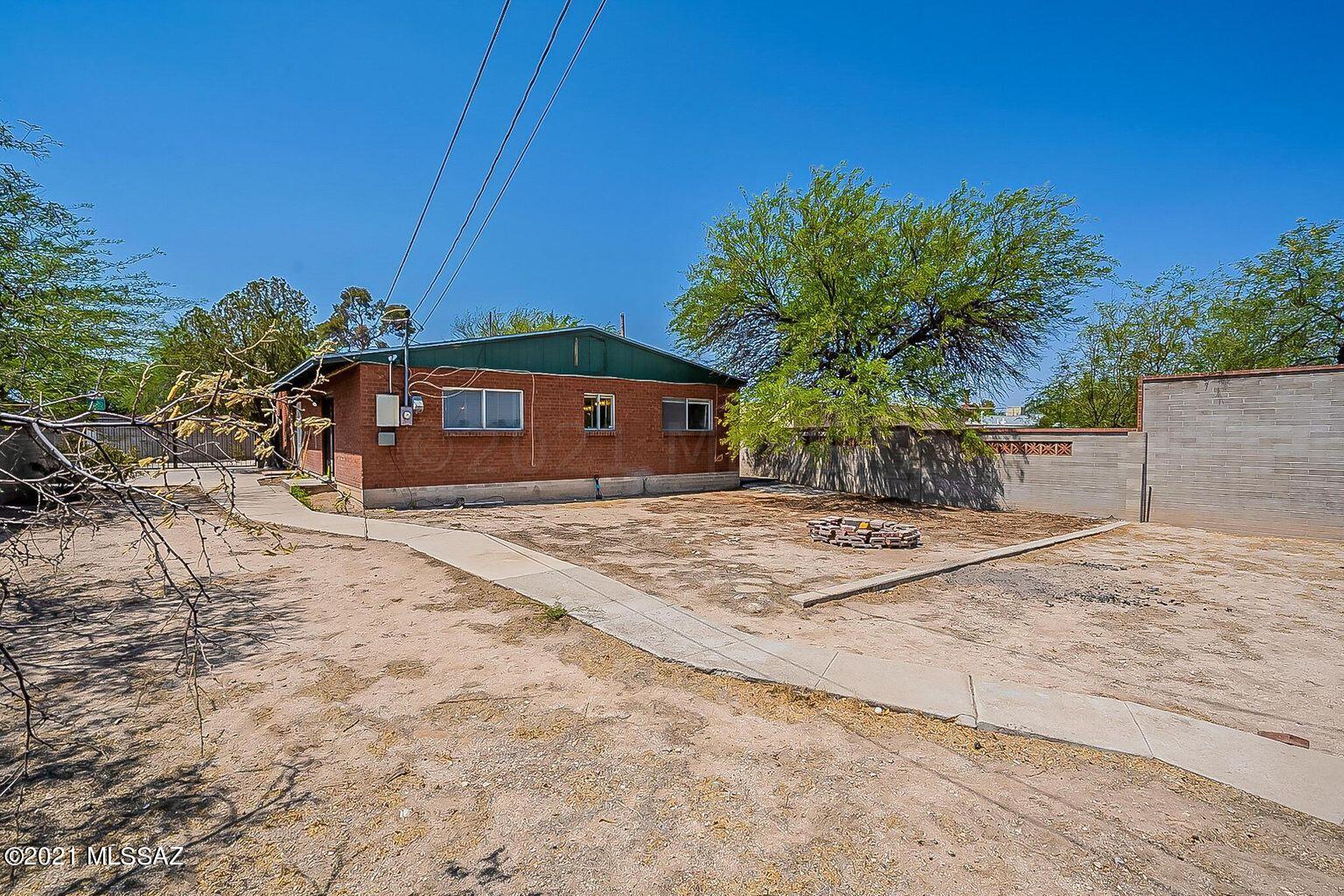Desert Highlands - Residential