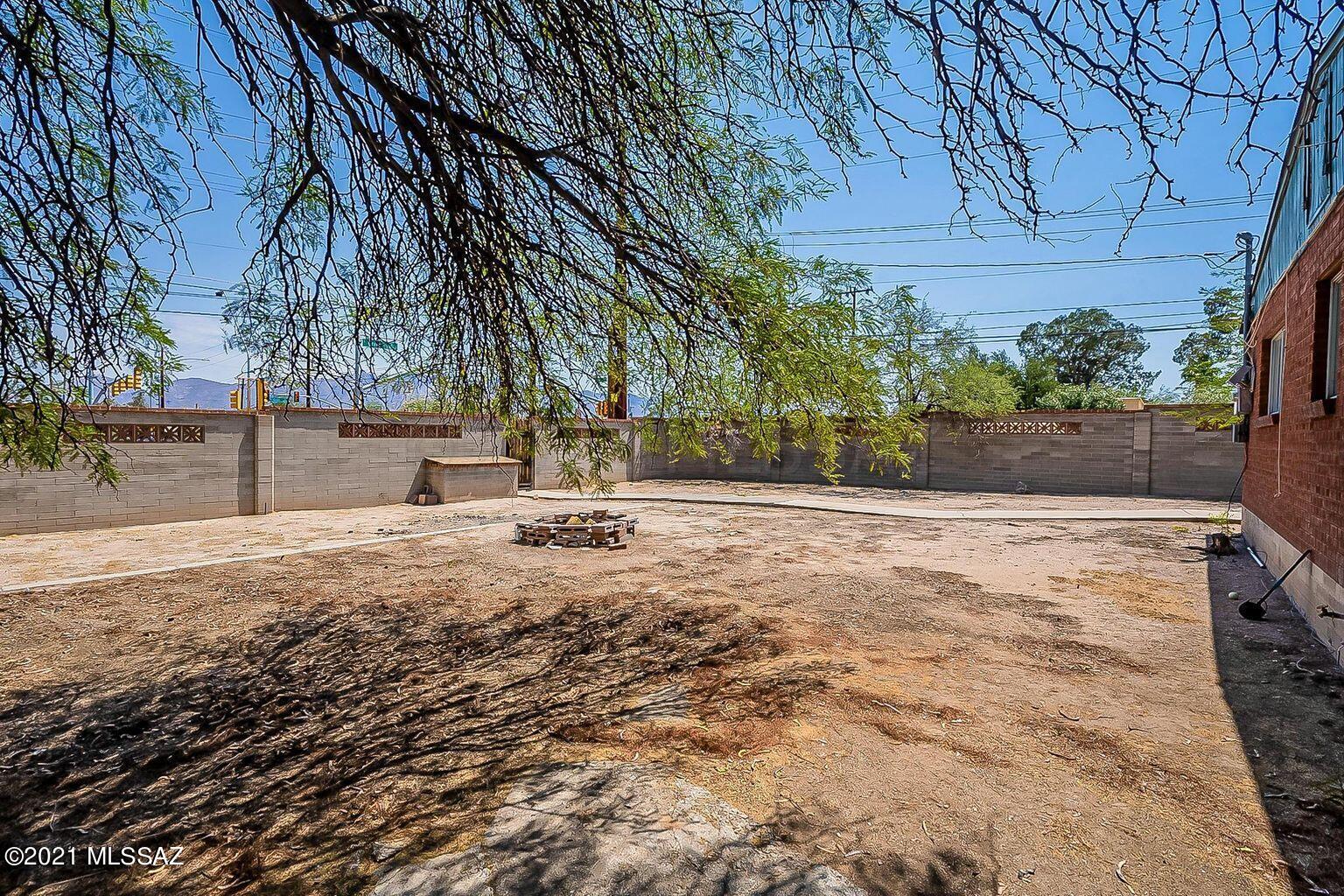 Desert Highlands - Residential