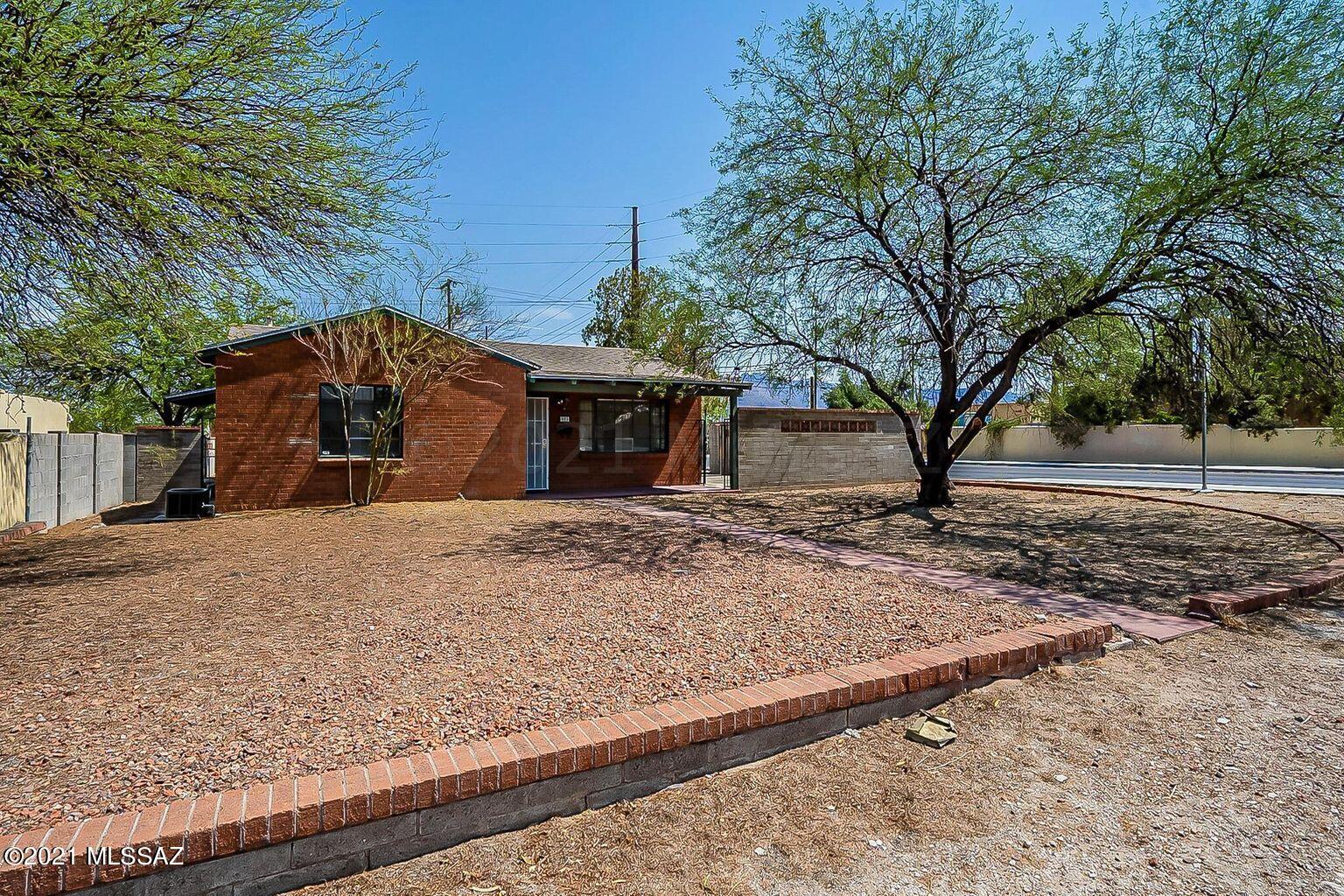 Desert Highlands - Residential