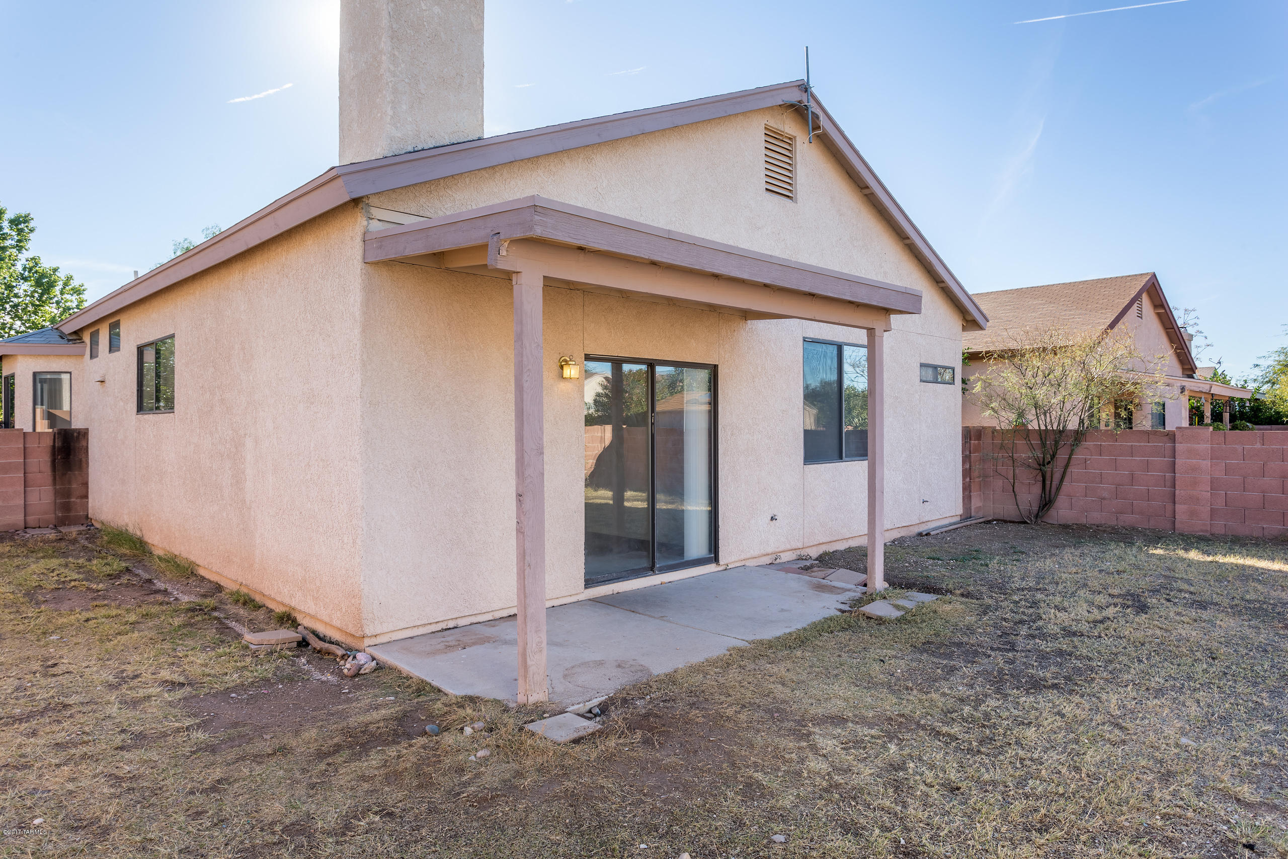 Hacienda Del Oro (1-78) - Residential