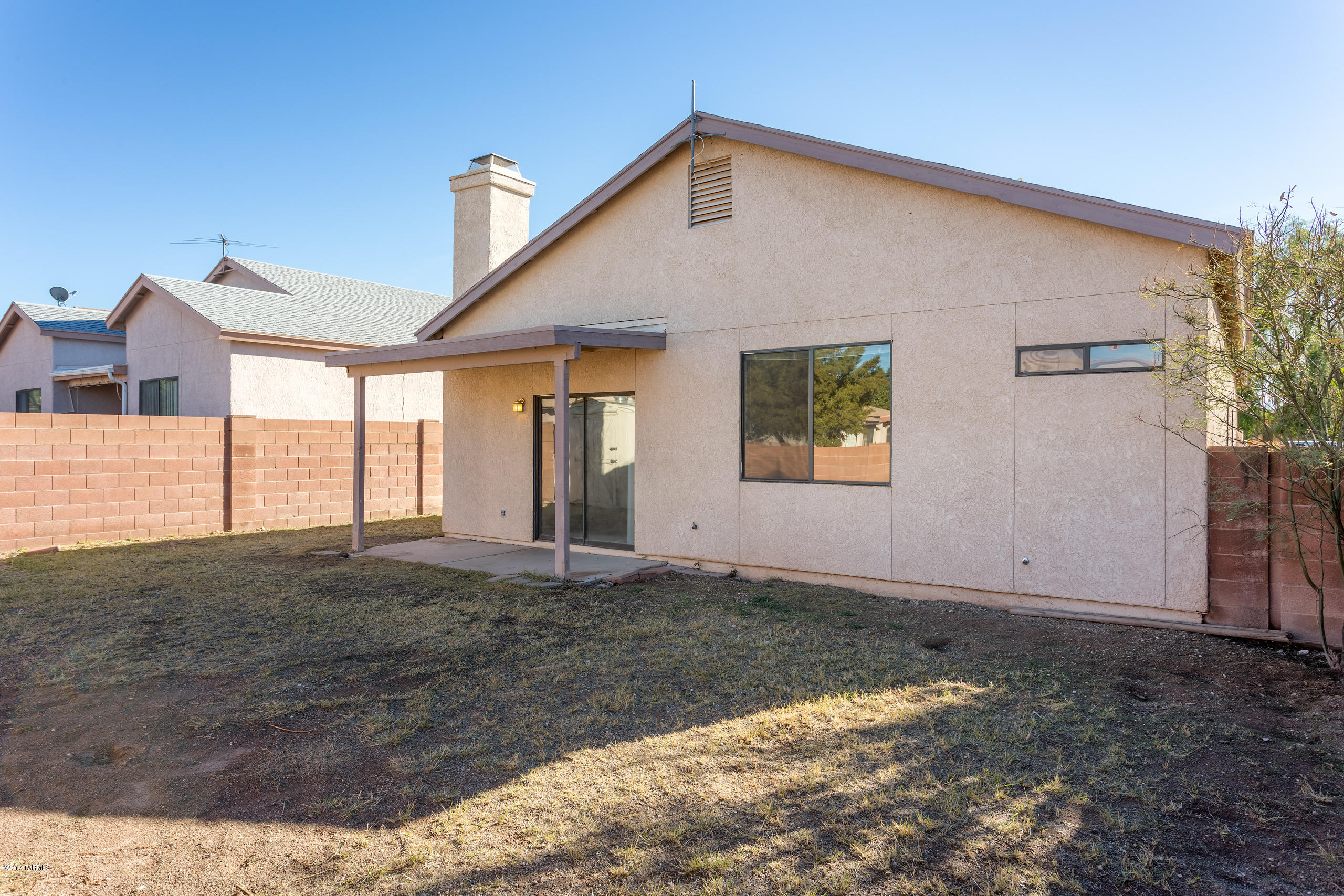 Hacienda Del Oro (1-78) - Residential