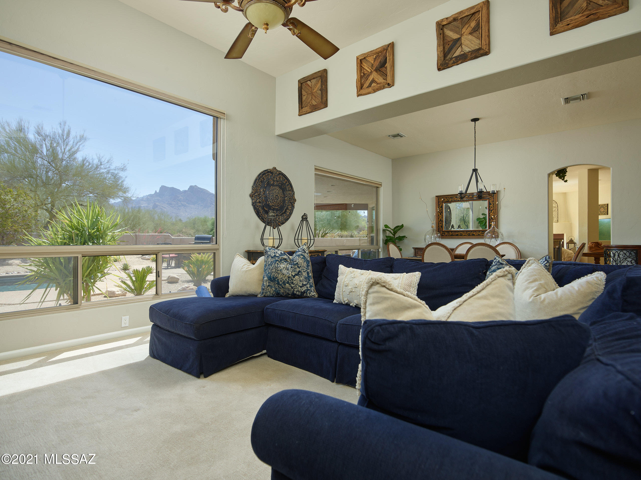 Saddle Valley II (1-54) - Residential