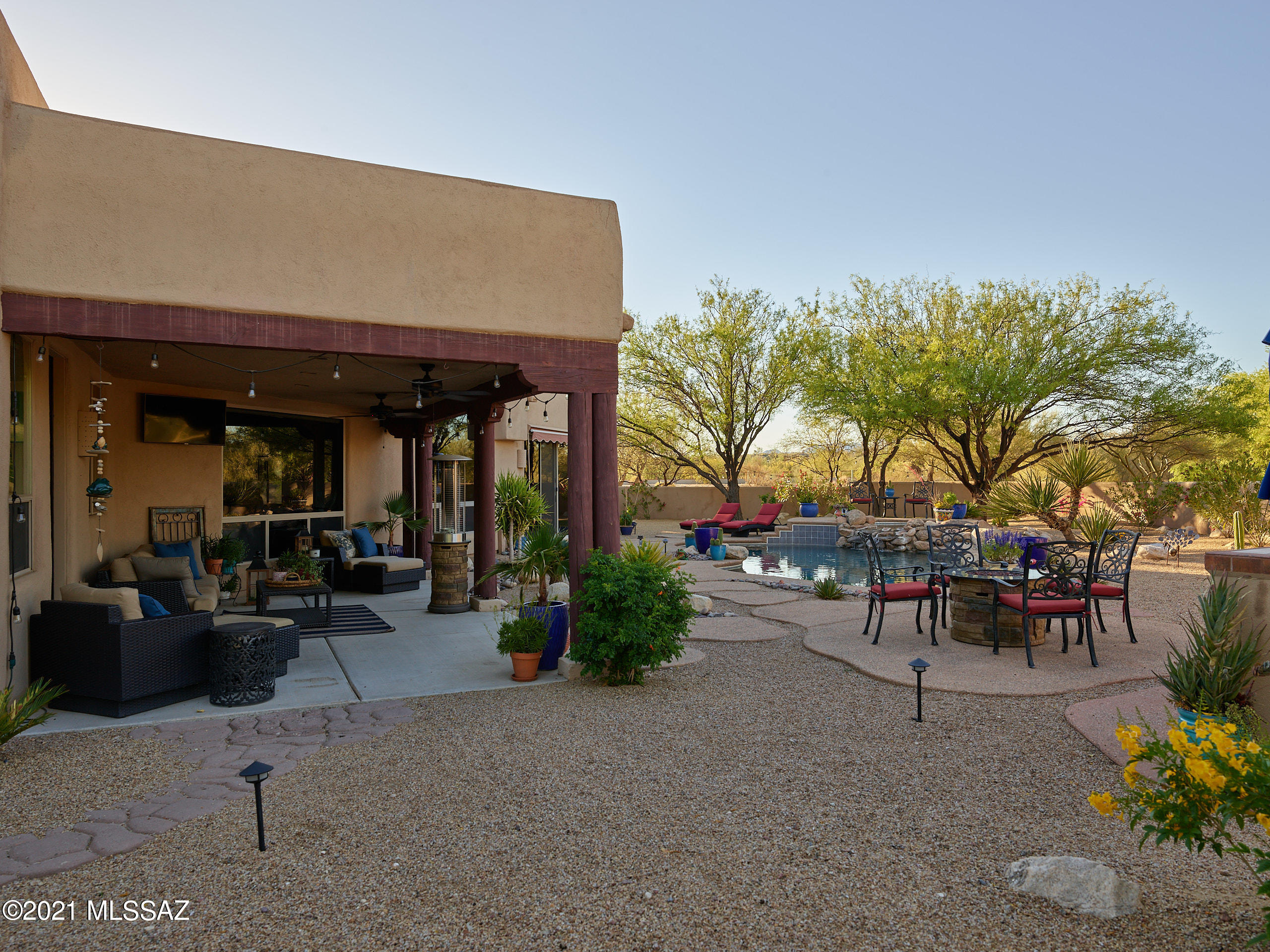 Saddle Valley II (1-54) - Residential