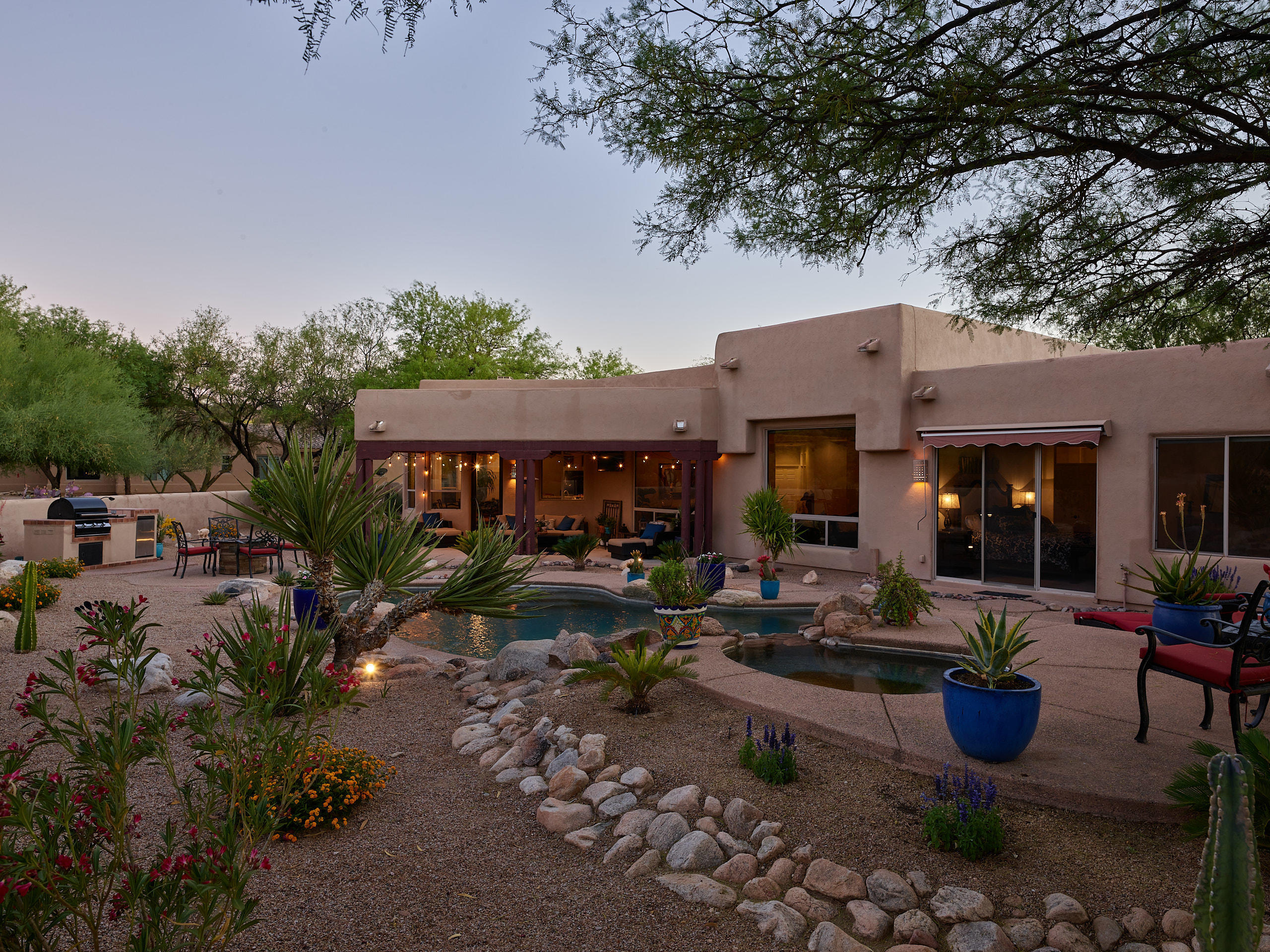 Saddle Valley II (1-54) - Residential
