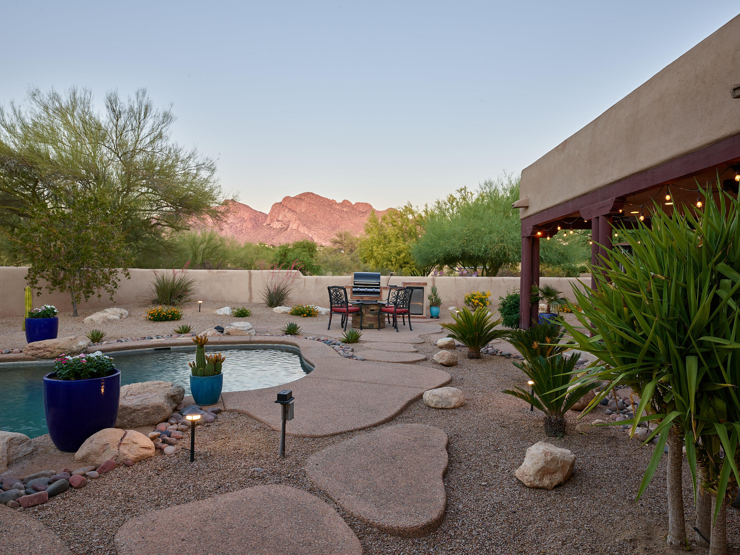 Saddle Valley II (1-54) - Residential