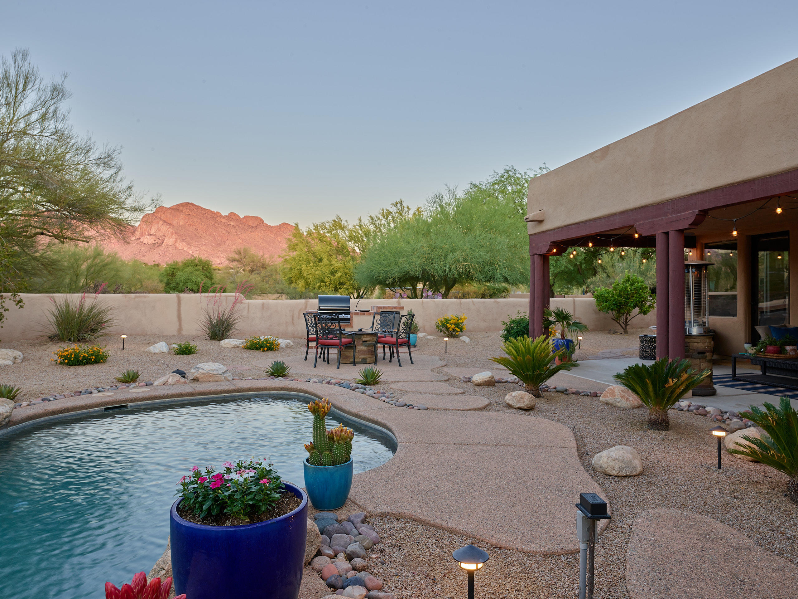 Saddle Valley II (1-54) - Residential