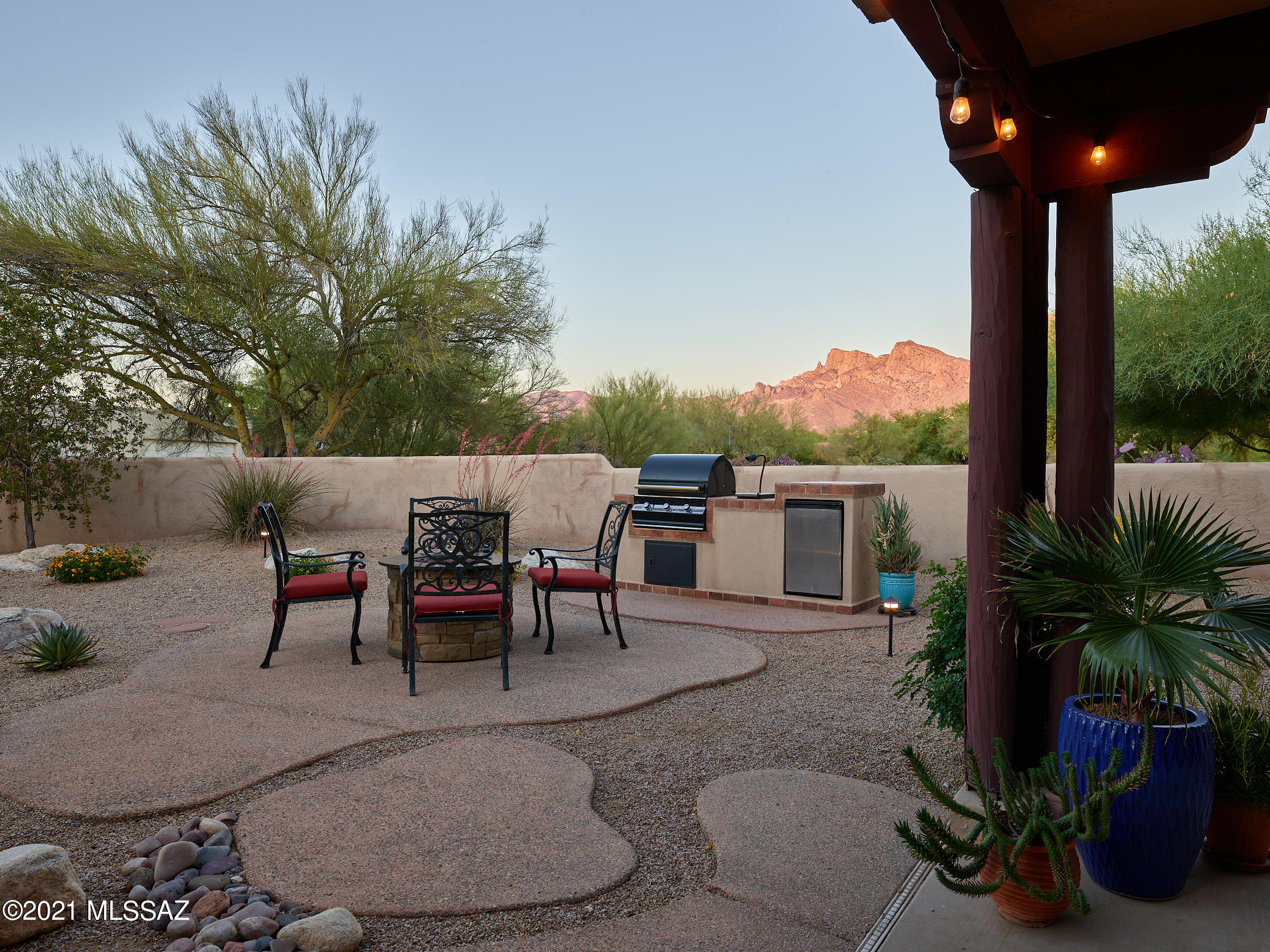 Saddle Valley II (1-54) - Residential
