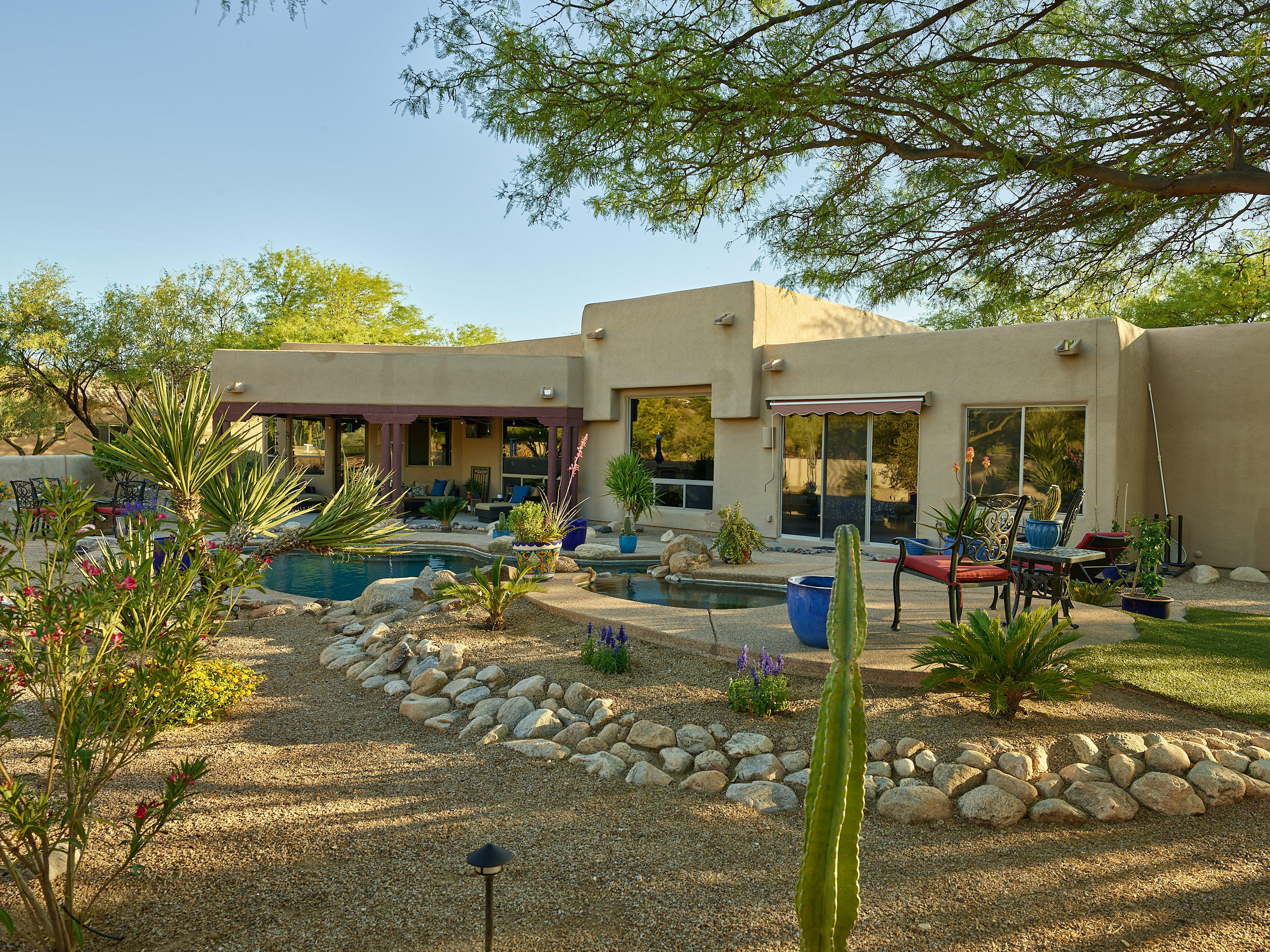 Saddle Valley II (1-54) - Residential