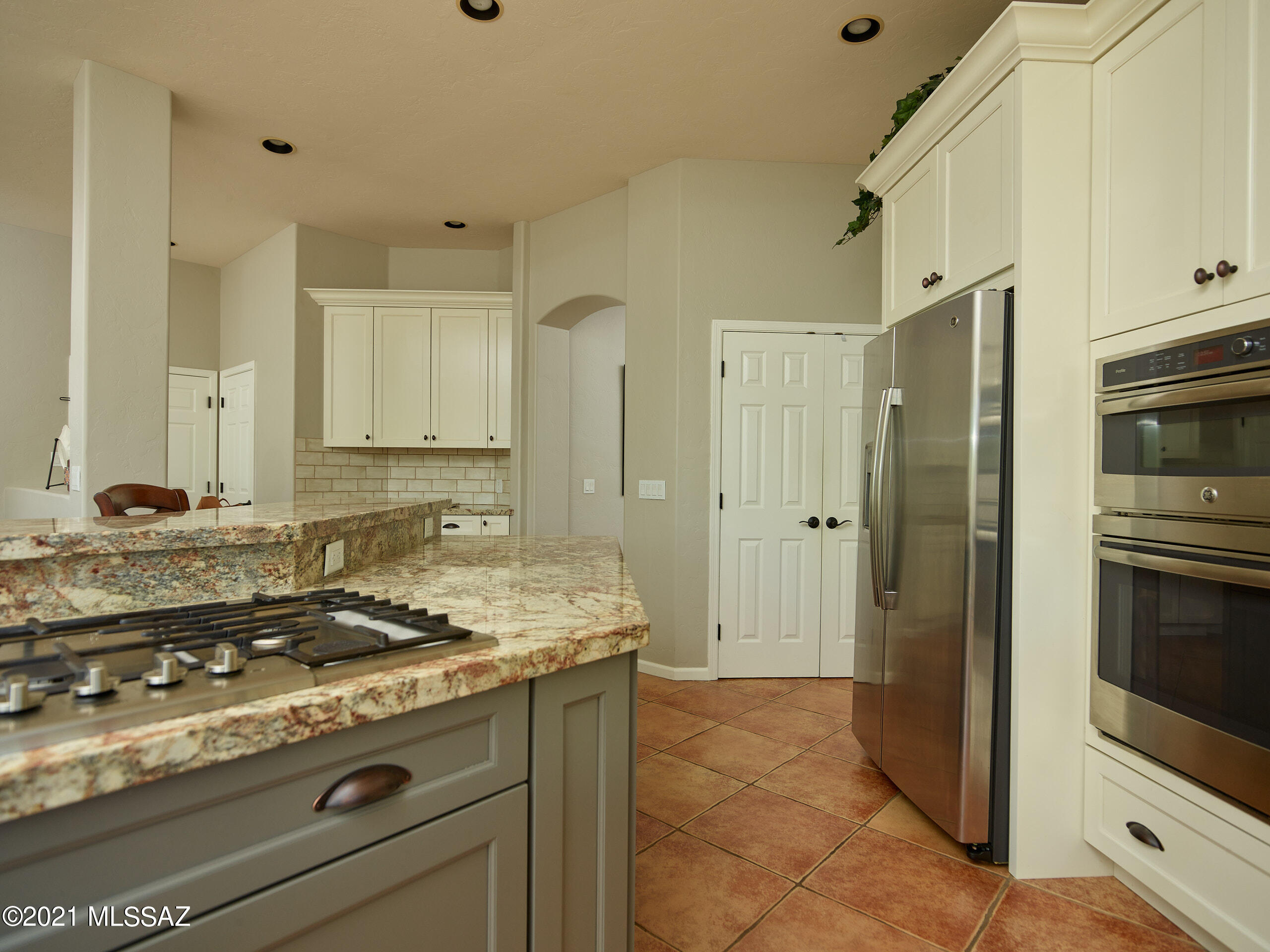 Saddle Valley II (1-54) - Residential
