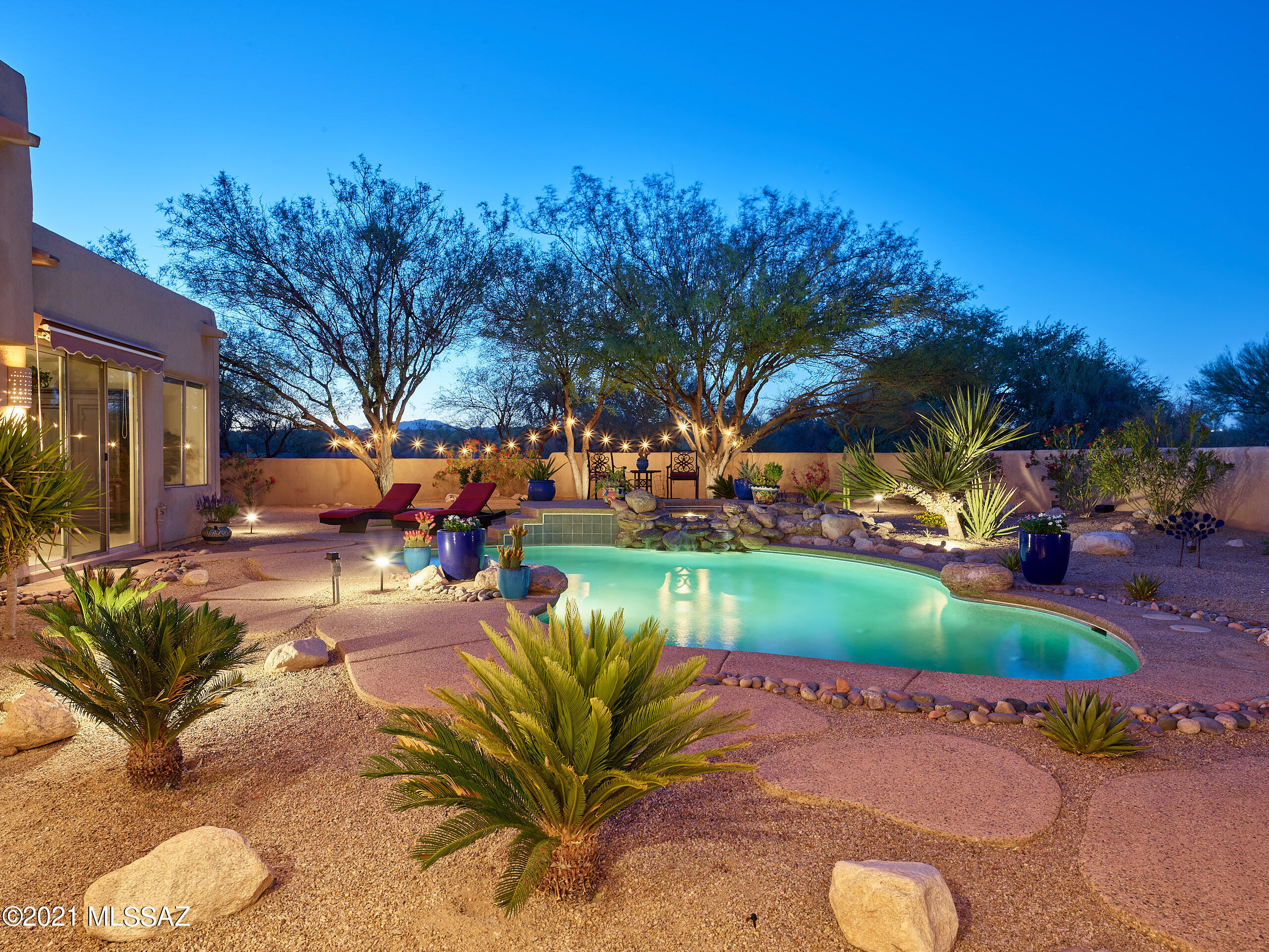 Saddle Valley II (1-54) - Residential