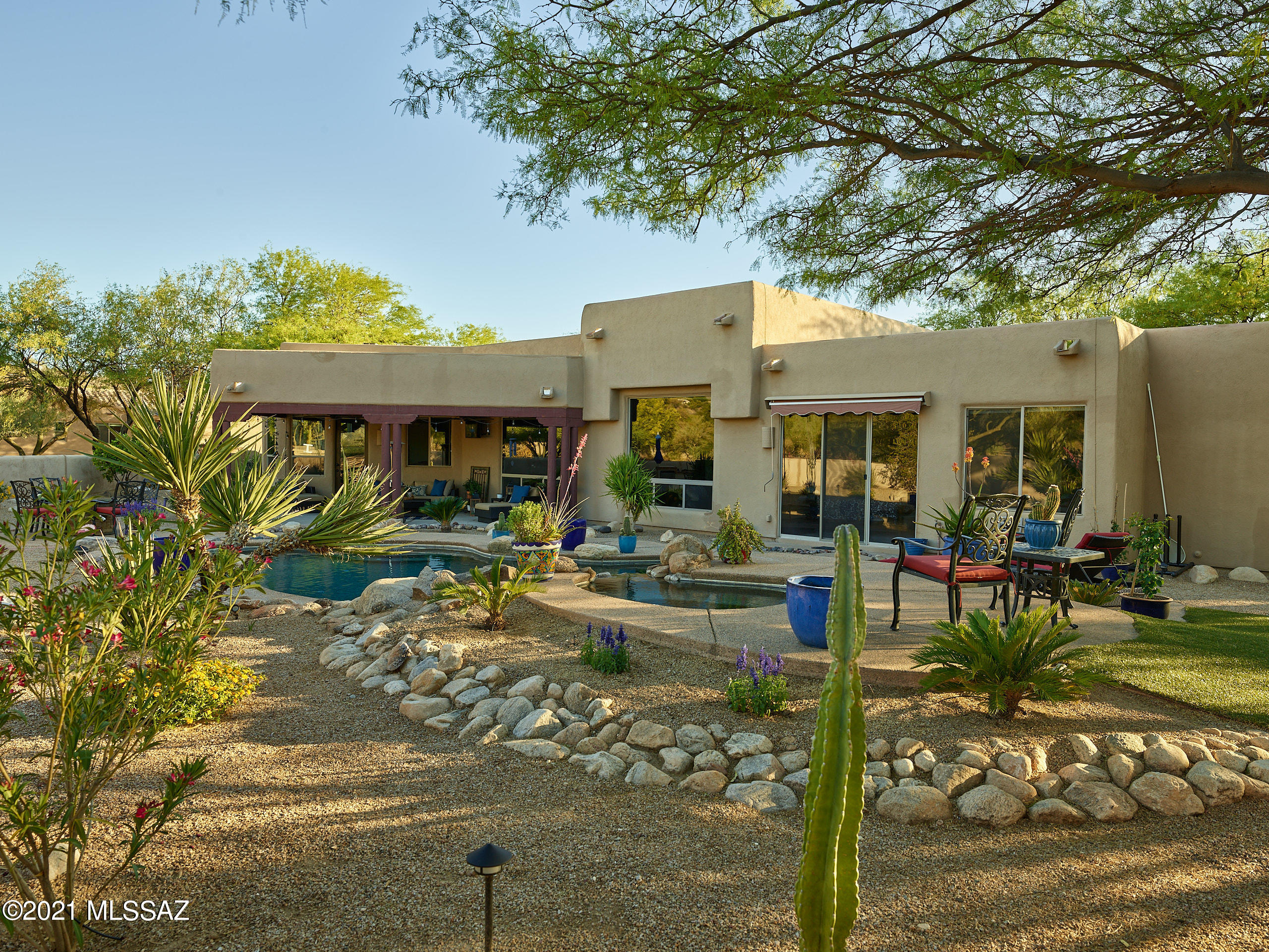 Saddle Valley II (1-54) - Residential