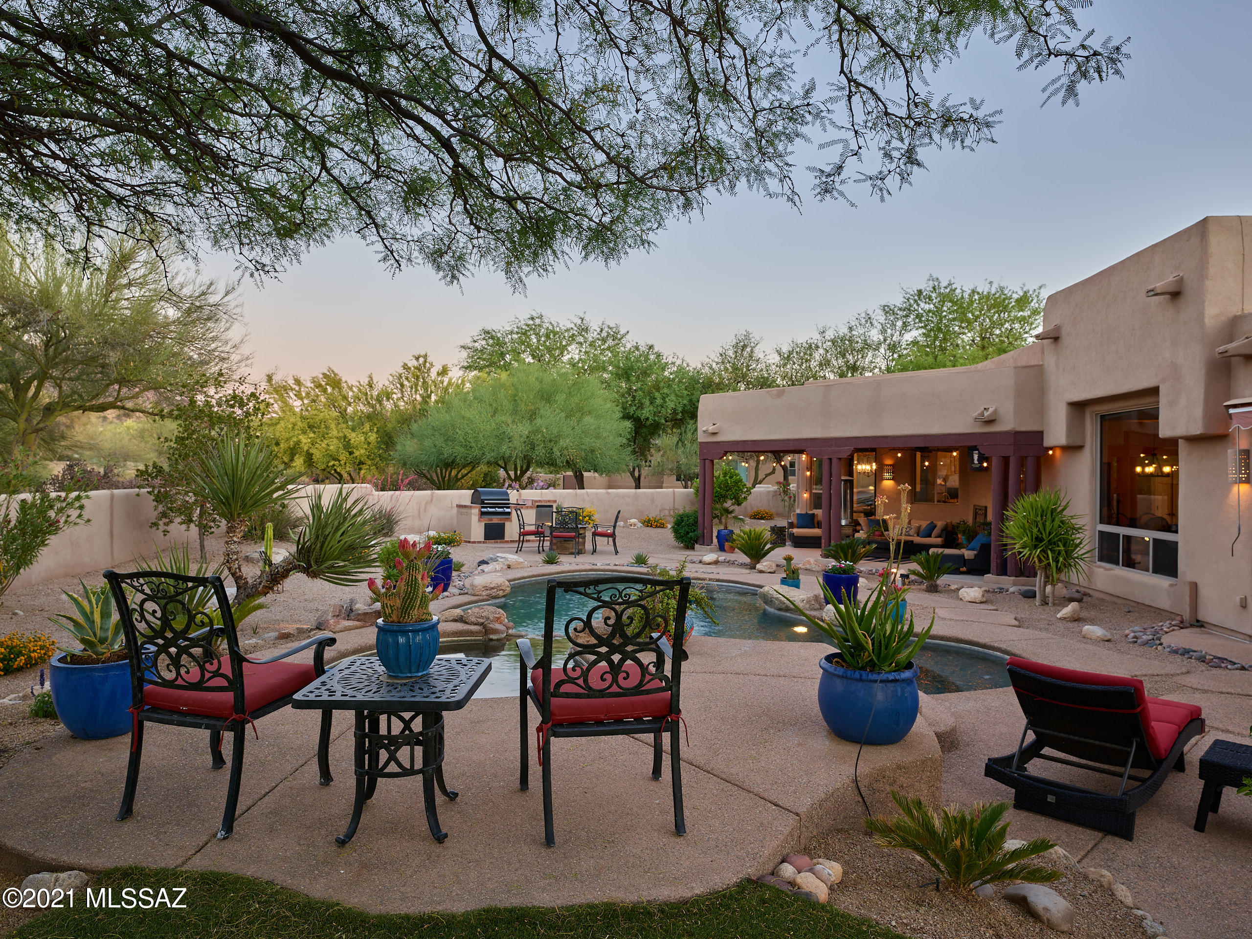 Saddle Valley II (1-54) - Residential