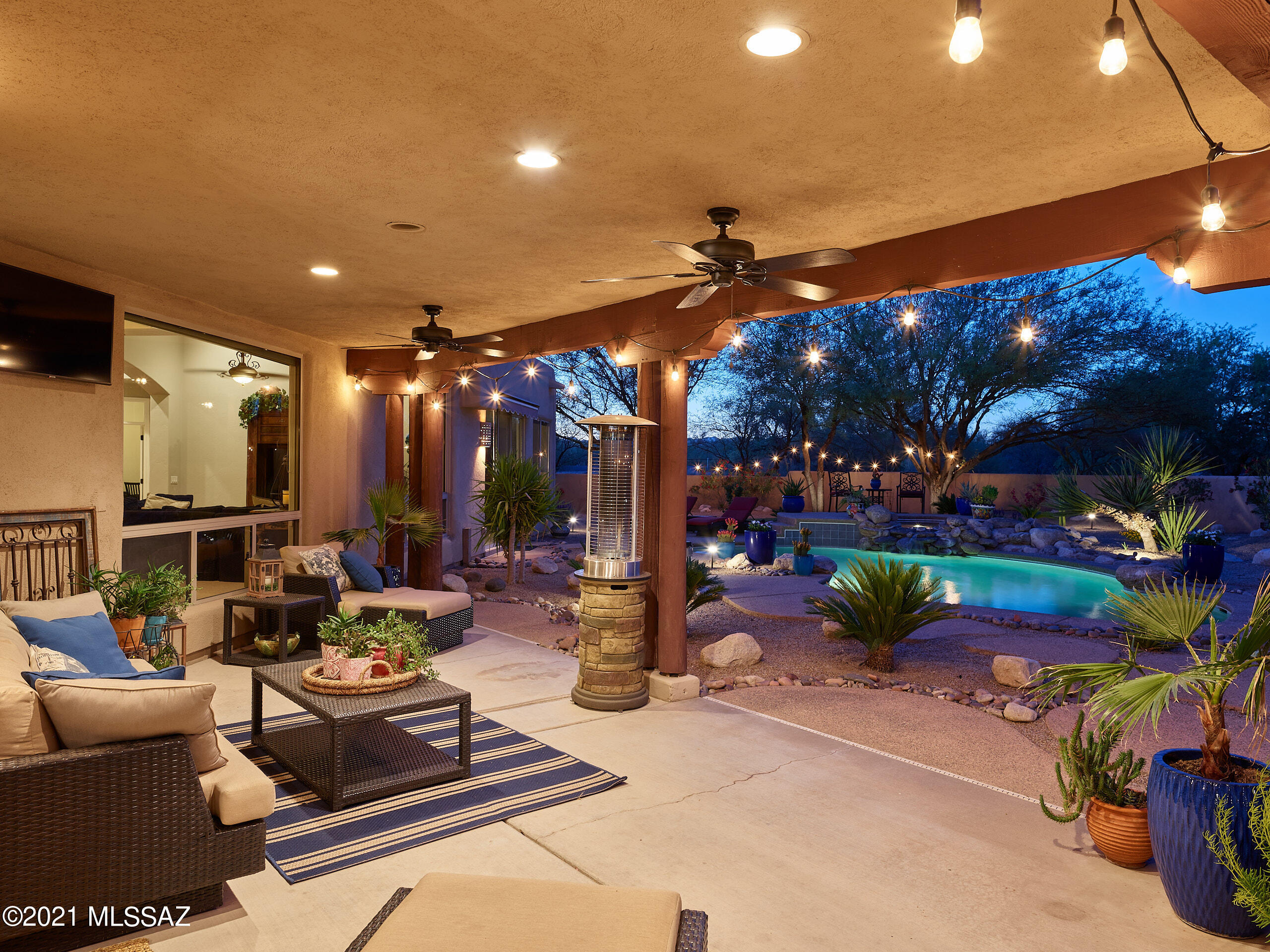 Saddle Valley II (1-54) - Residential