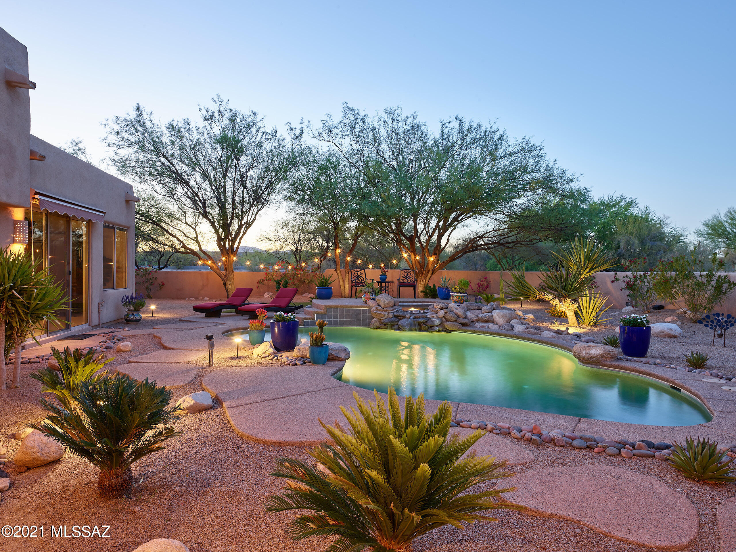 Saddle Valley II (1-54) - Residential