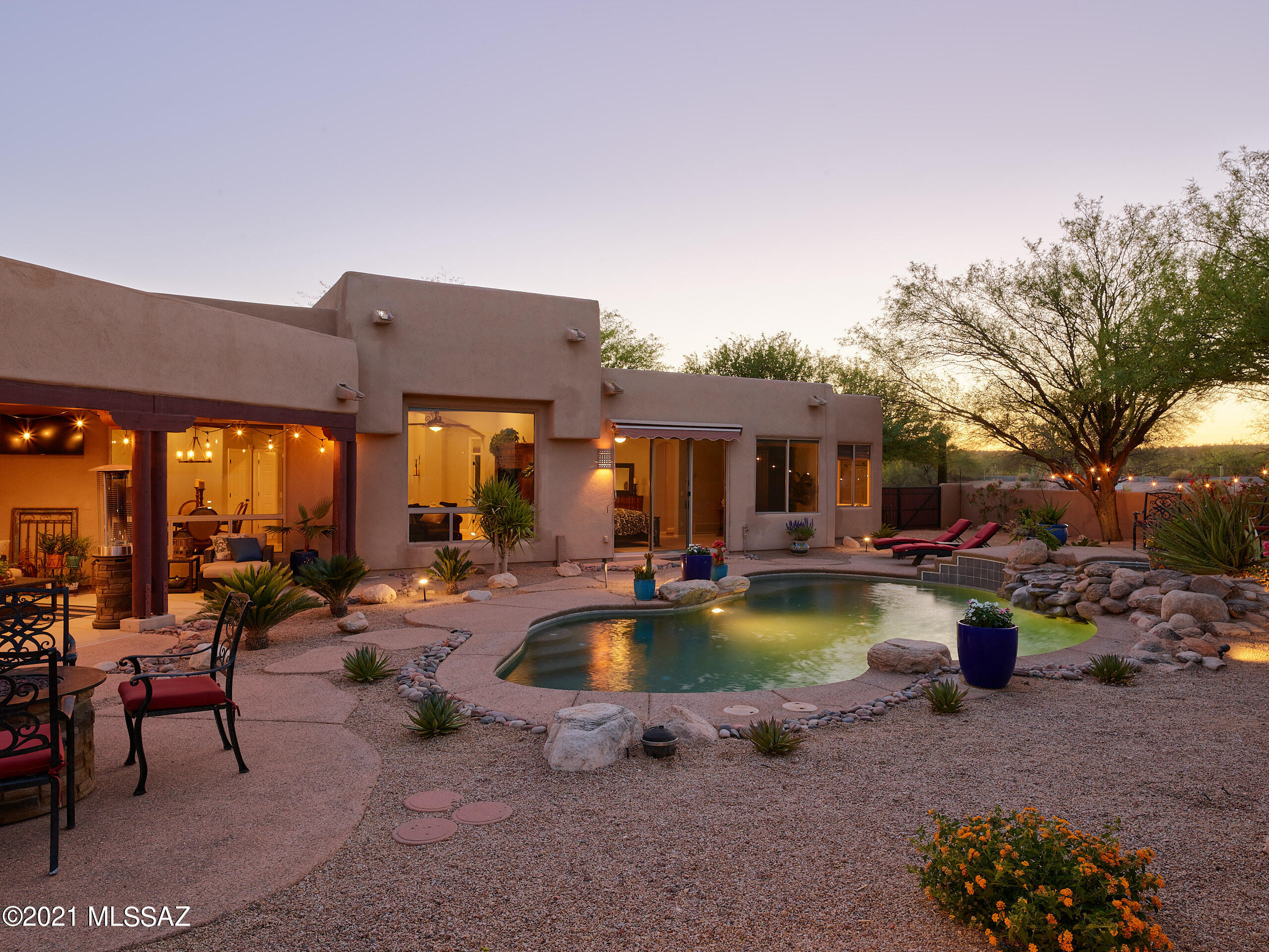 Saddle Valley II (1-54) - Residential
