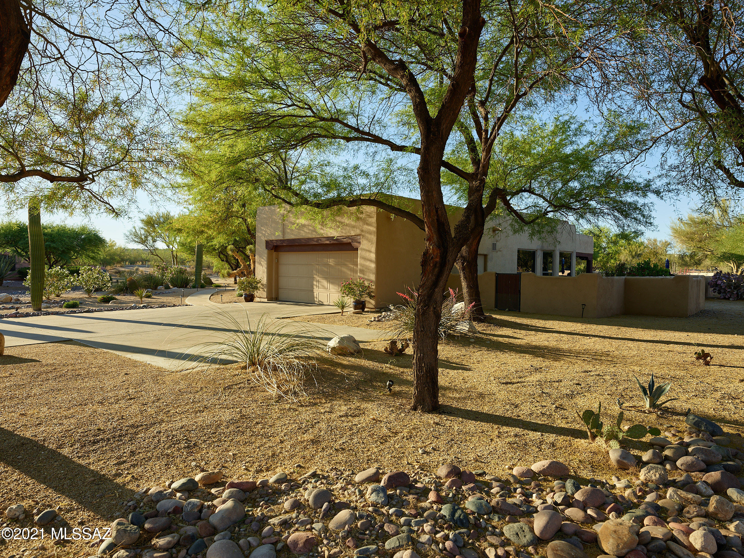 Saddle Valley II (1-54) - Residential