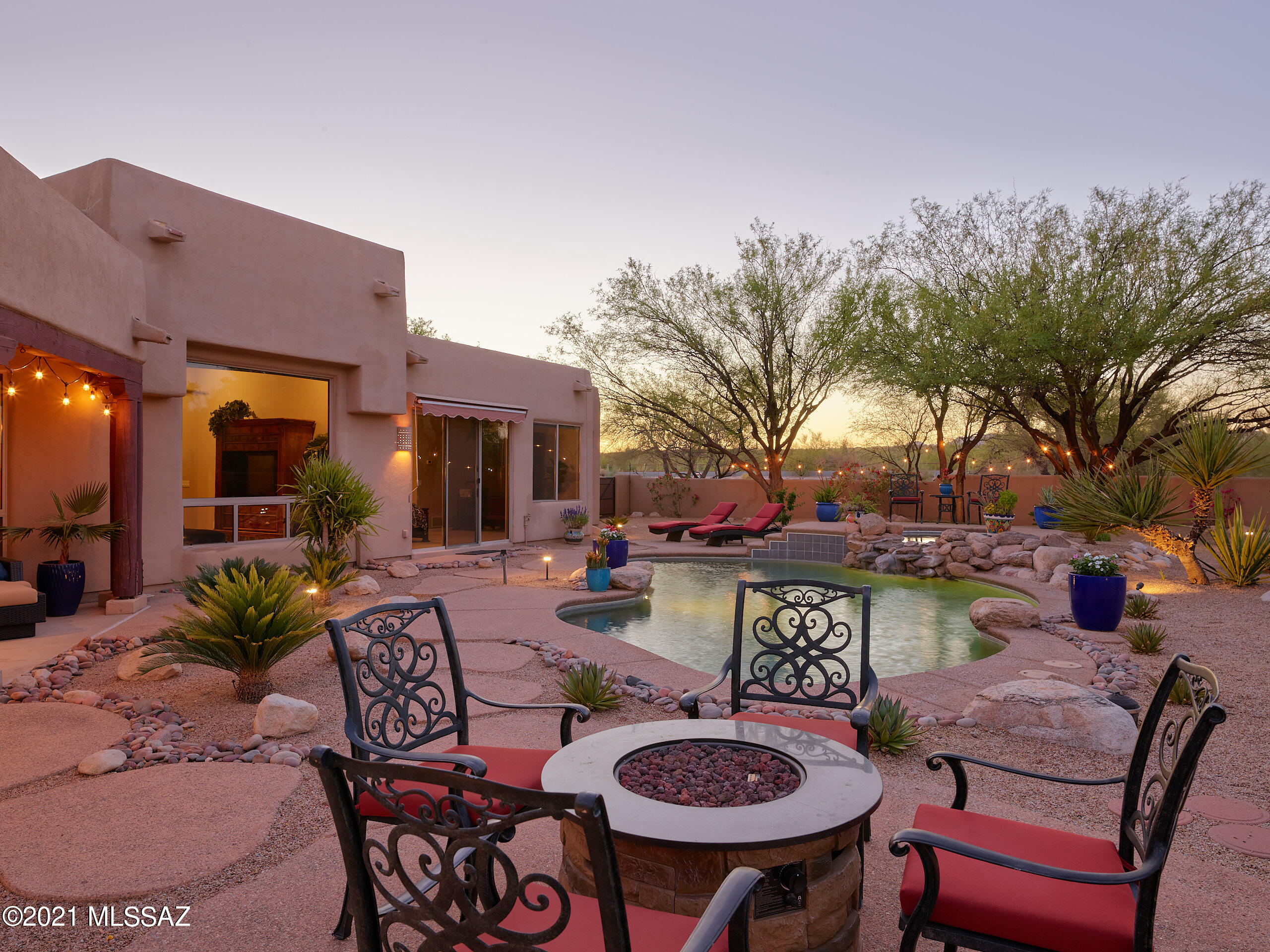 Saddle Valley II (1-54) - Residential