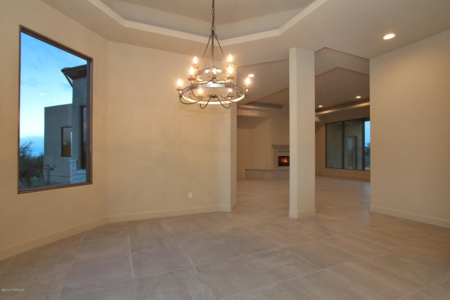 Pima Canyon Estates (1-14) - Residential