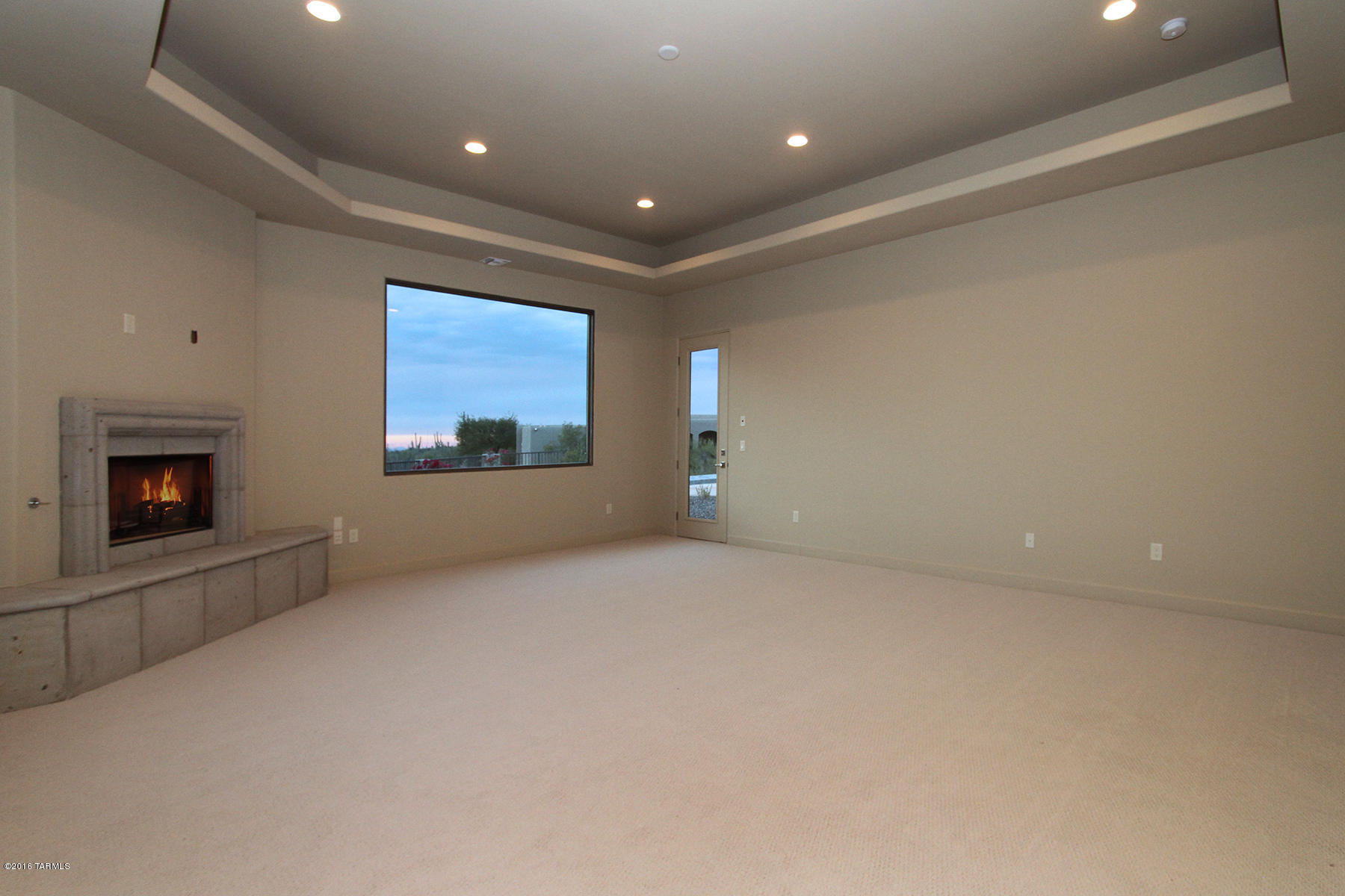 Pima Canyon Estates (1-14) - Residential