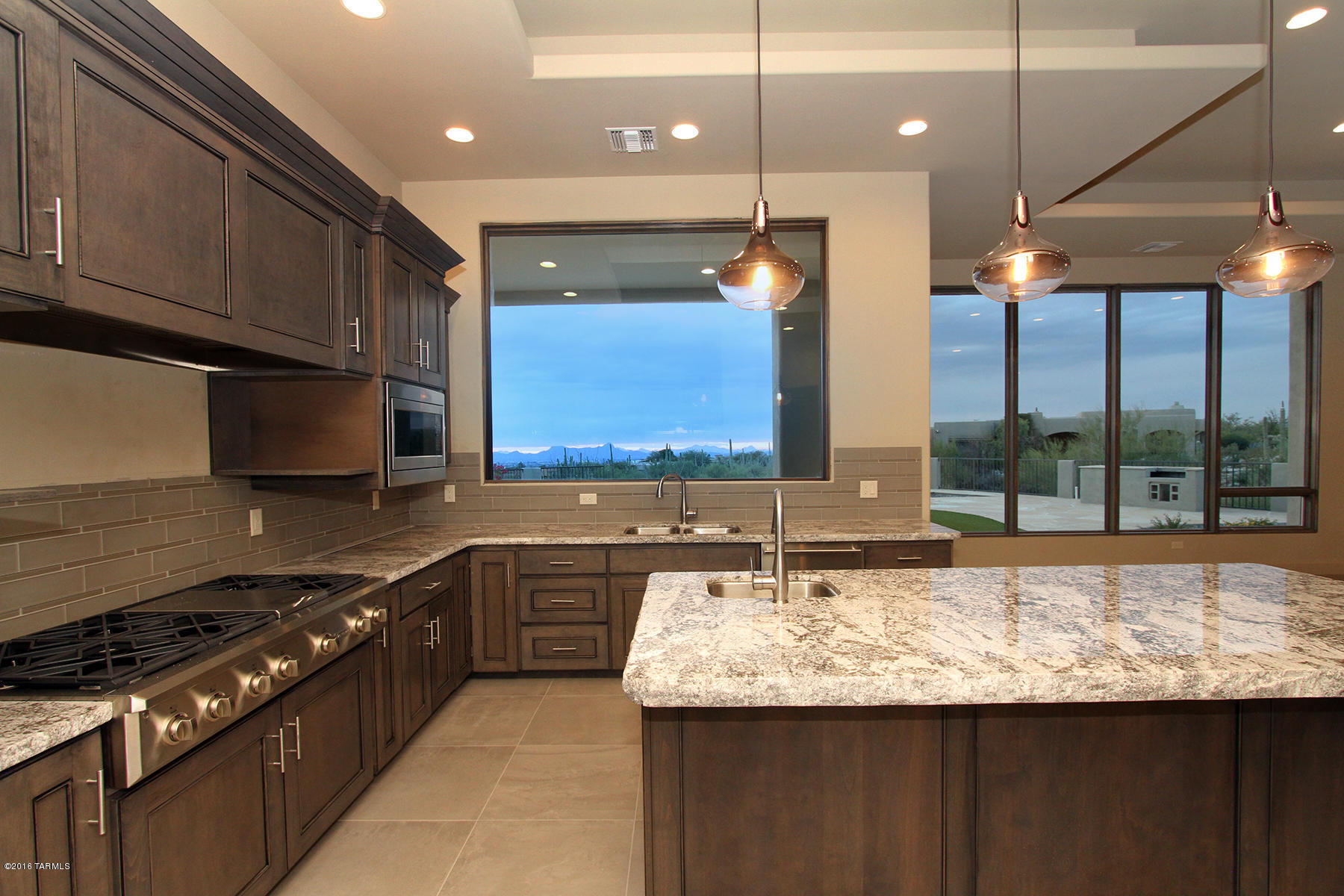 Pima Canyon Estates (1-14) - Residential