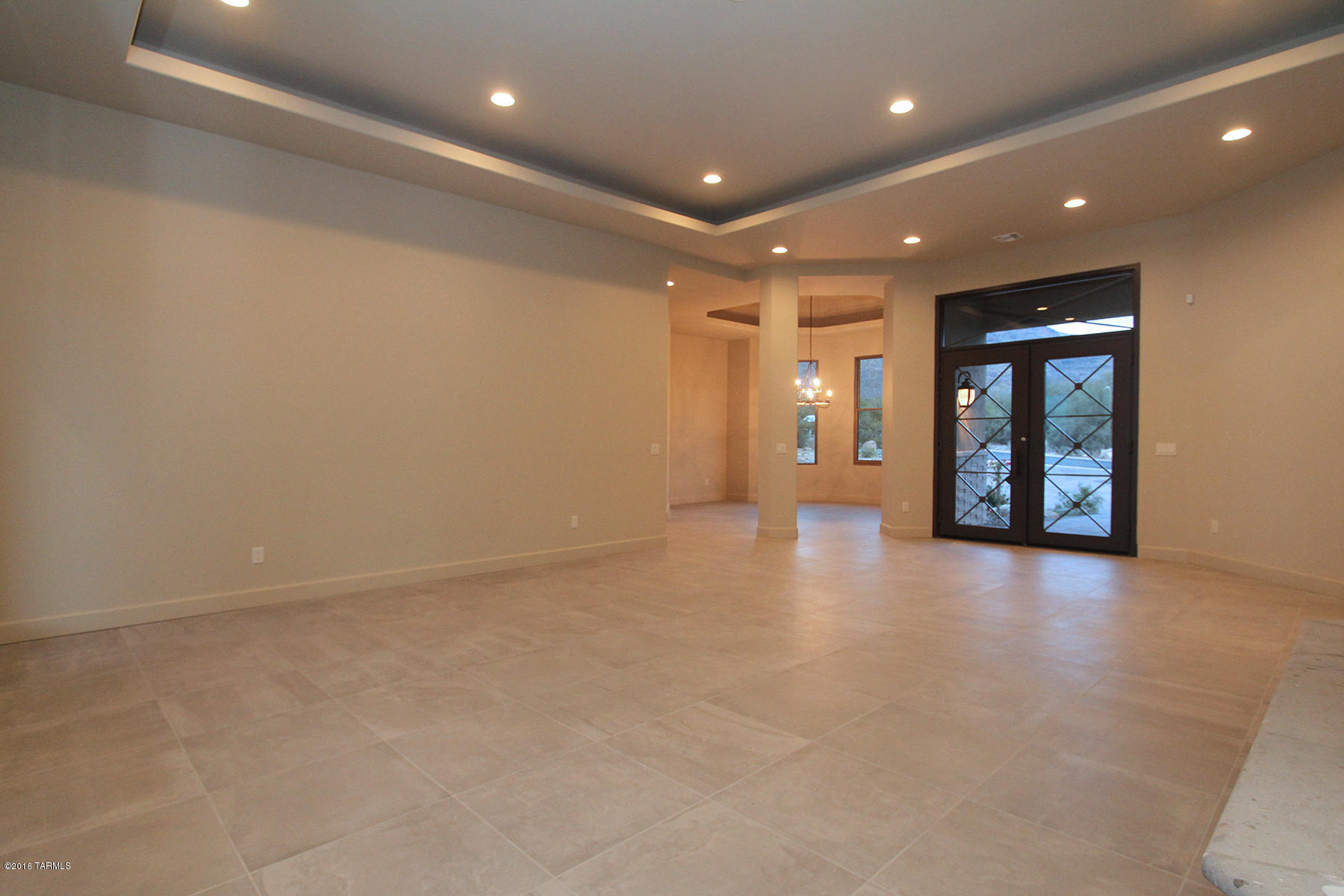 Pima Canyon Estates (1-14) - Residential