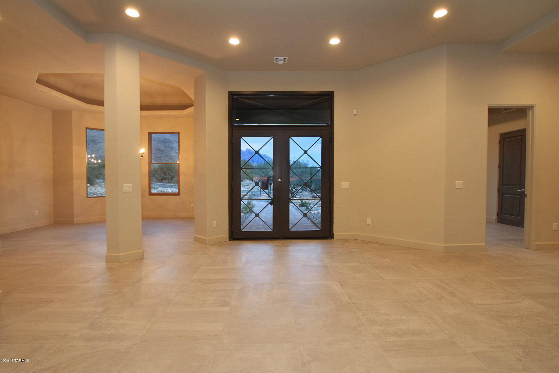 Pima Canyon Estates (1-14) - Residential