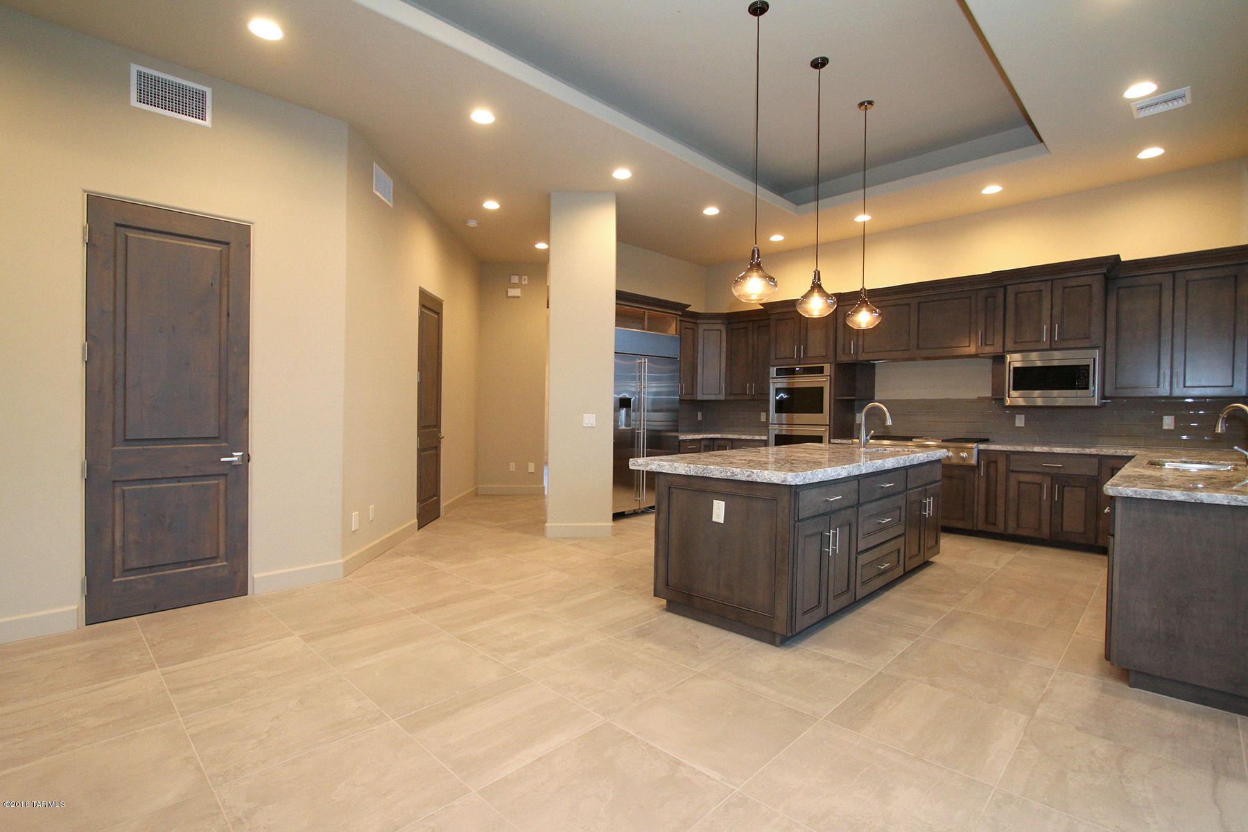 Pima Canyon Estates (1-14) - Residential