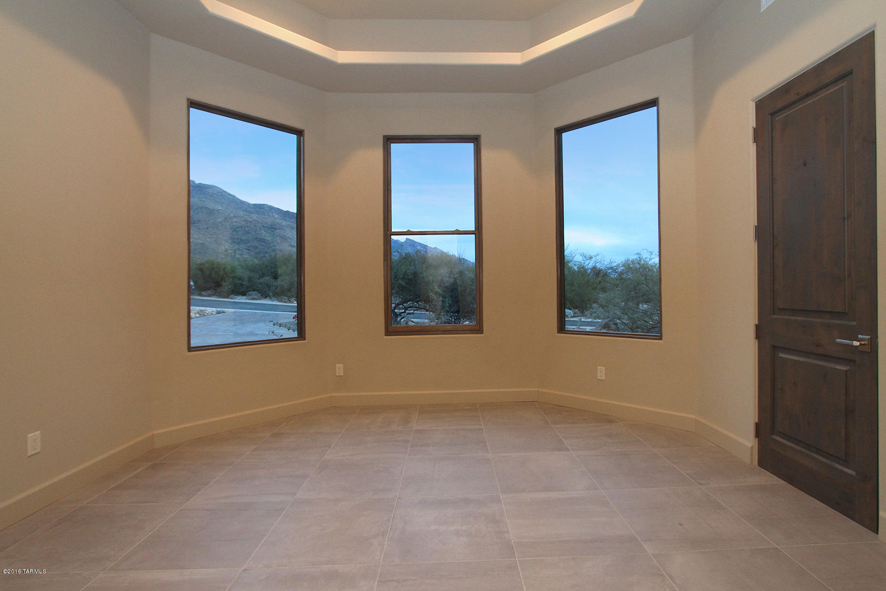 Pima Canyon Estates (1-14) - Residential