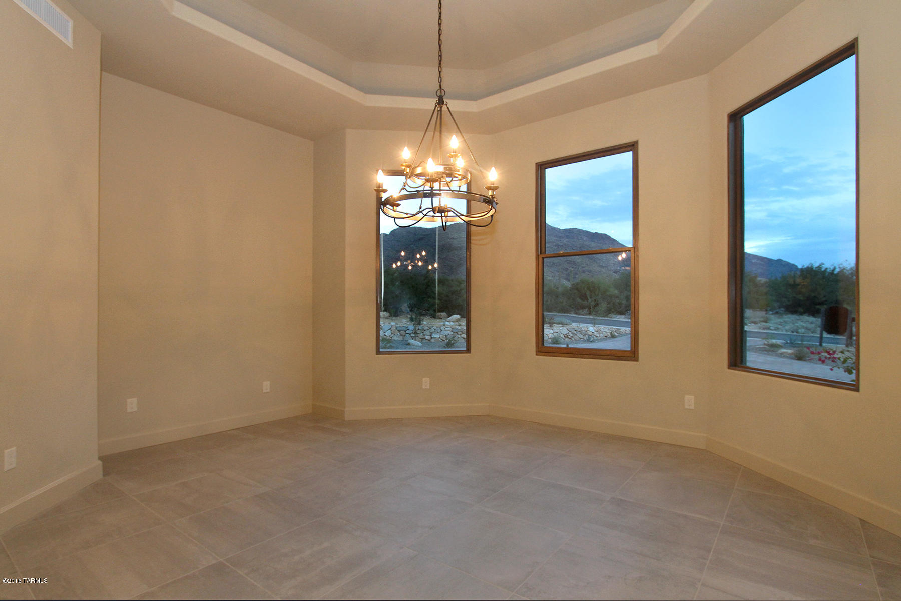 Pima Canyon Estates (1-14) - Residential