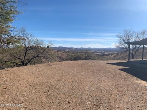 A home in Rio Rico