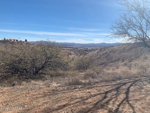 A home in Rio Rico