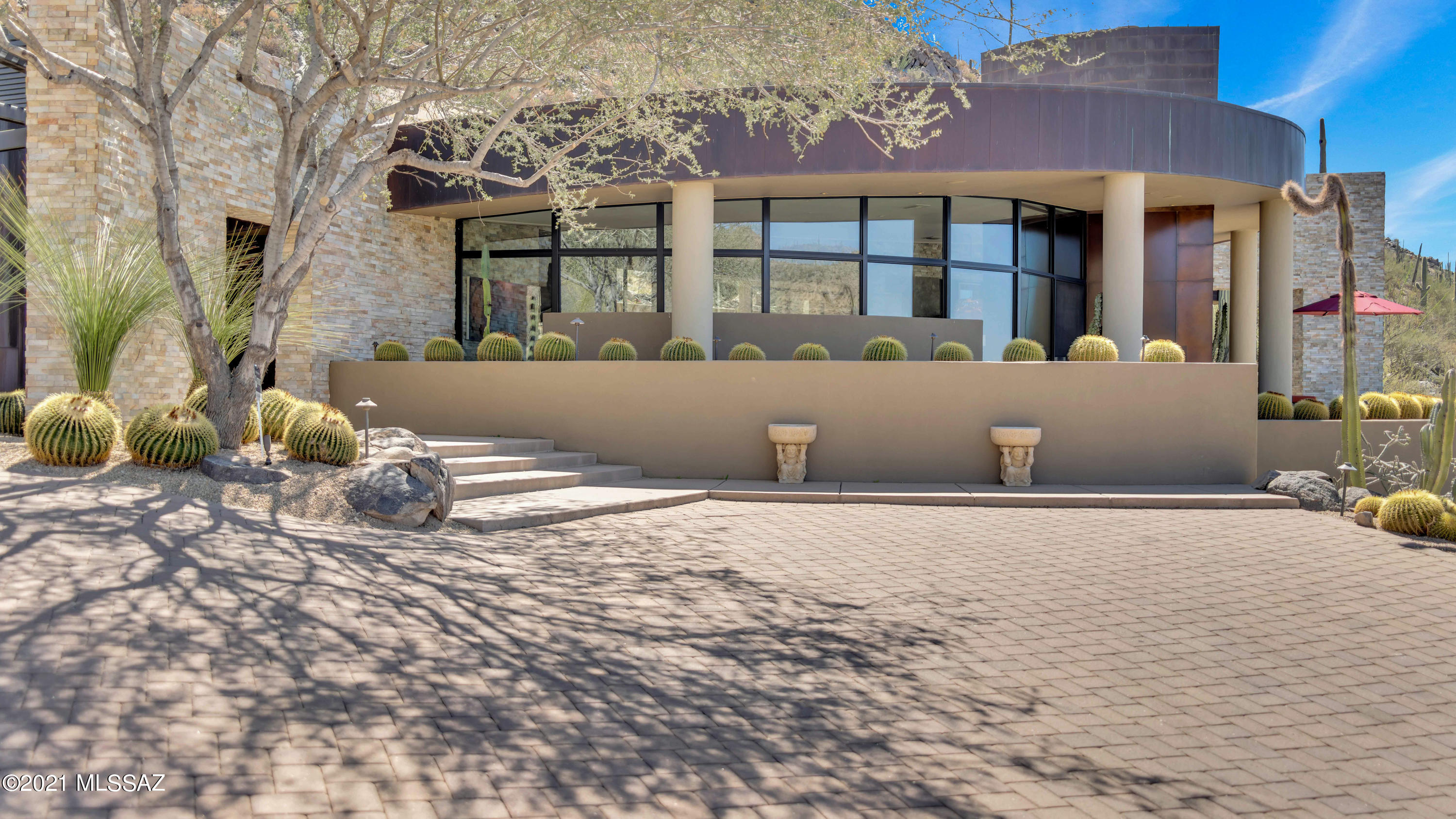 Canyon Pass At Dove Mountain - Residential