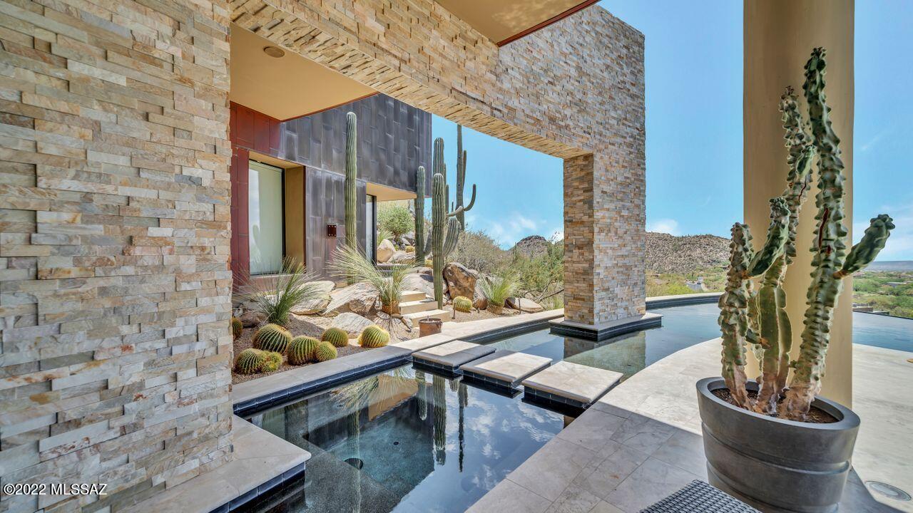 Canyon Pass At Dove Mountain - Residential