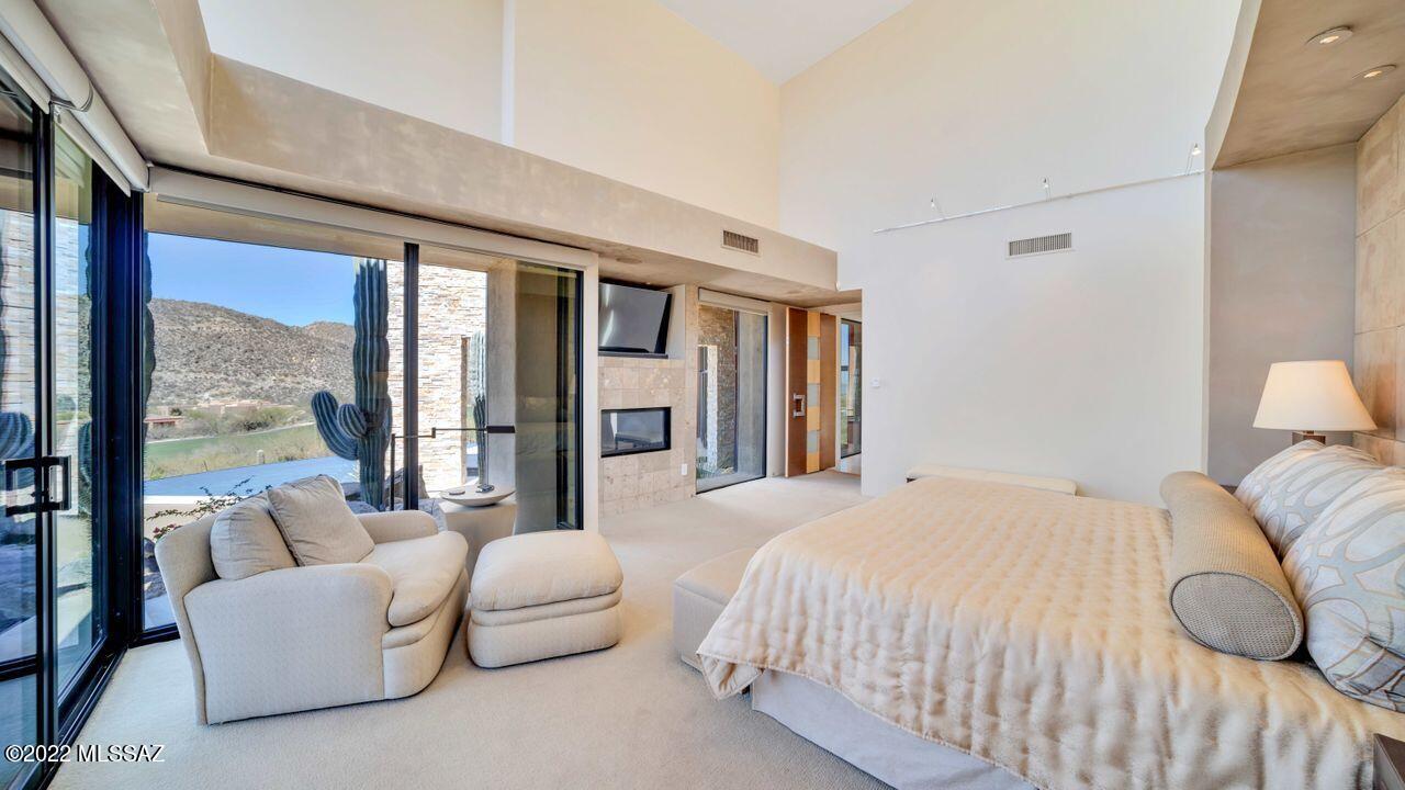Canyon Pass At Dove Mountain - Residential