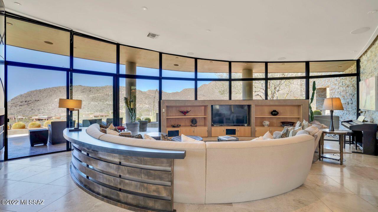 Canyon Pass At Dove Mountain - Residential