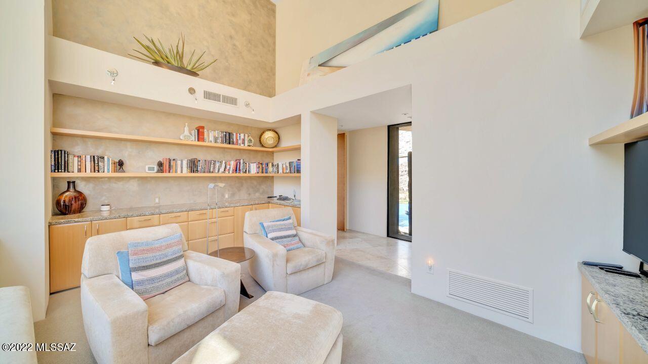 Canyon Pass At Dove Mountain - Residential