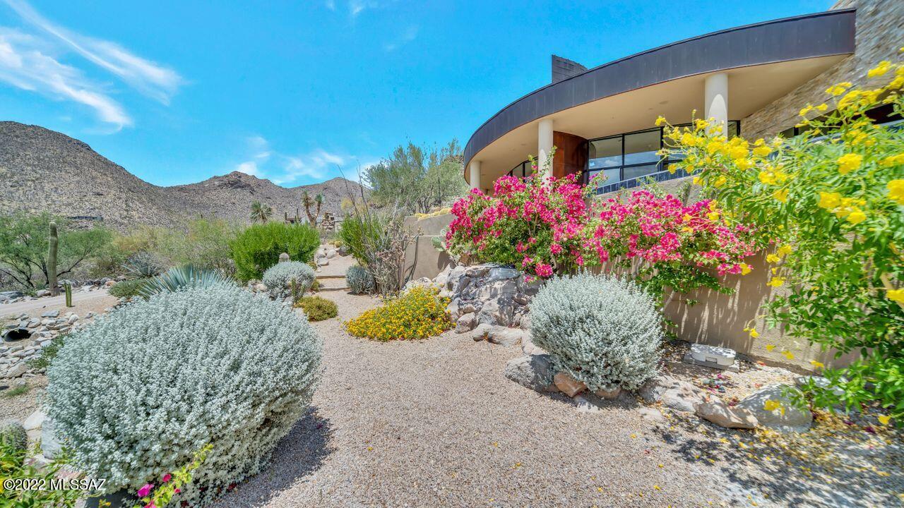 Canyon Pass At Dove Mountain - Residential