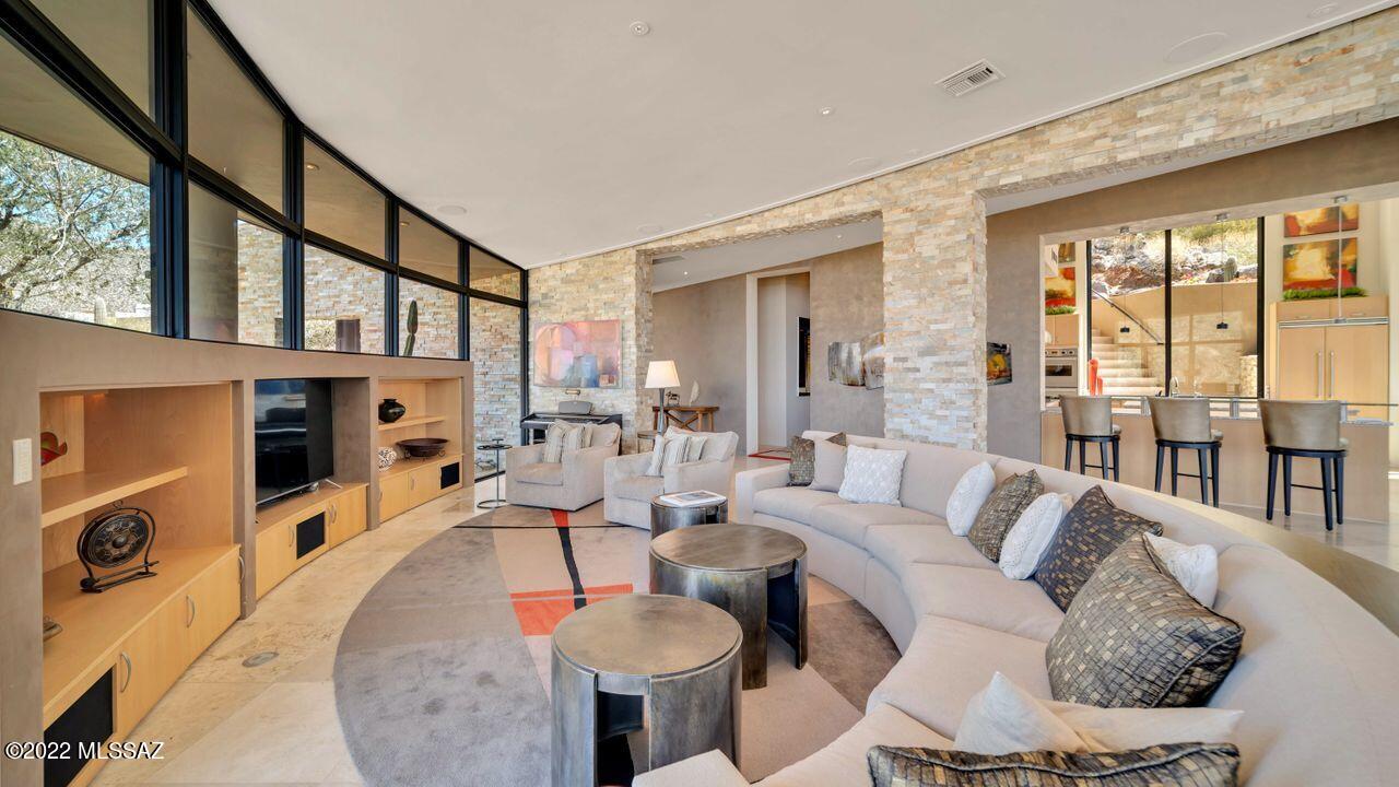 Canyon Pass At Dove Mountain - Residential