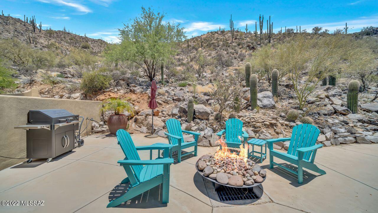 Canyon Pass At Dove Mountain - Residential