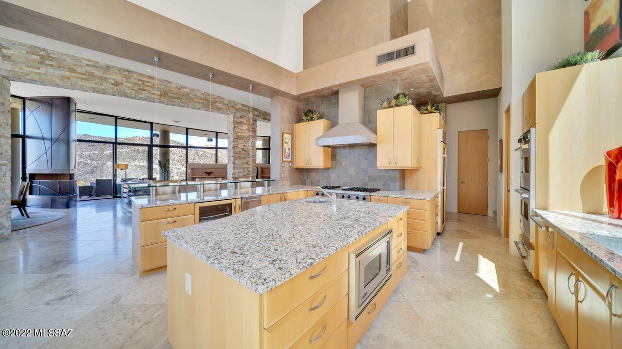 Canyon Pass At Dove Mountain - Residential