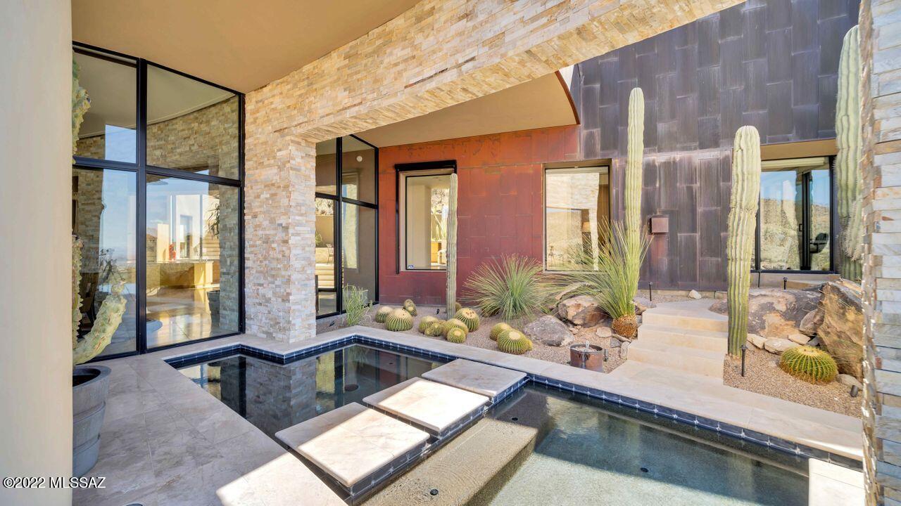 Canyon Pass At Dove Mountain - Residential