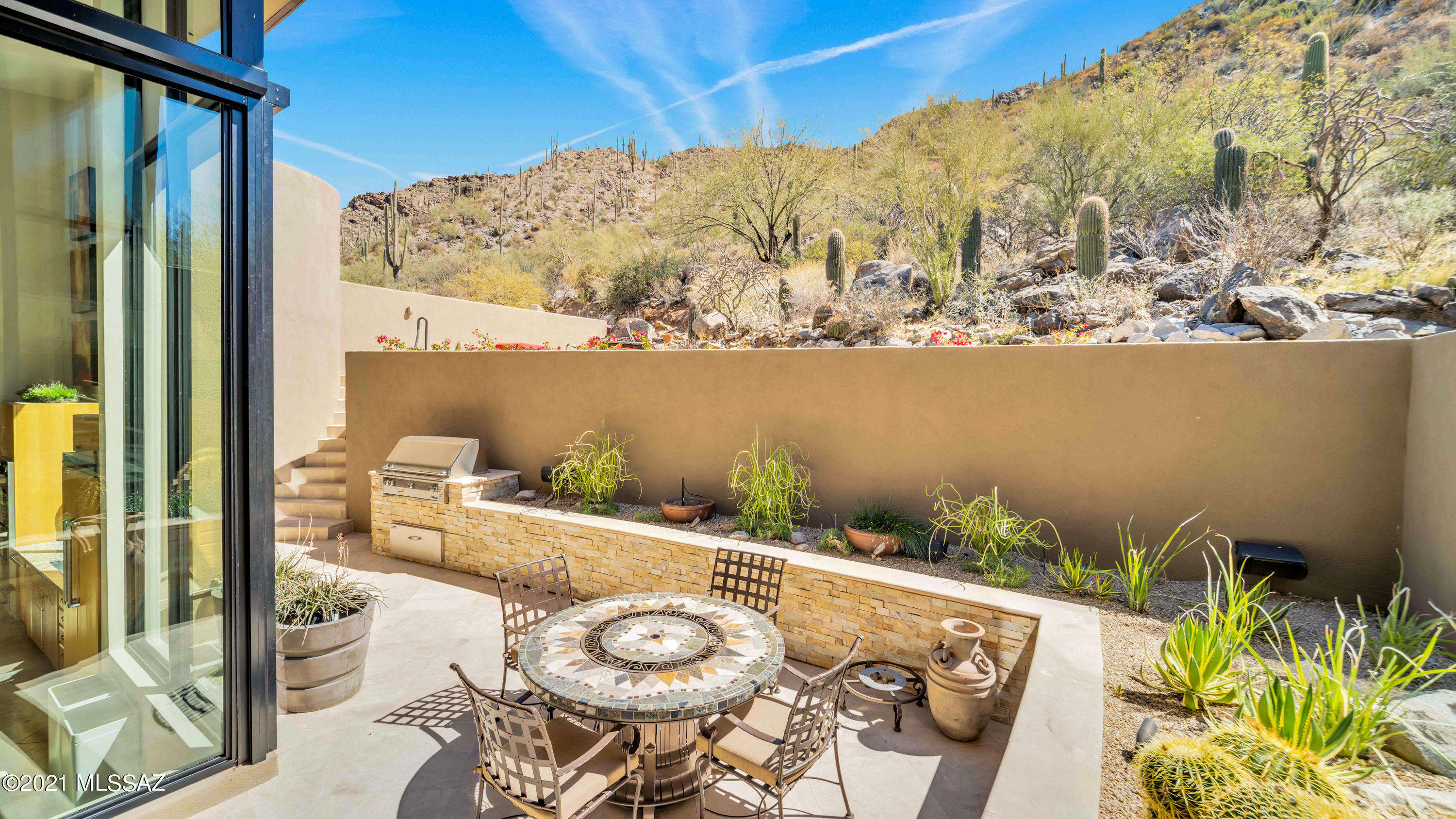 Canyon Pass At Dove Mountain - Residential