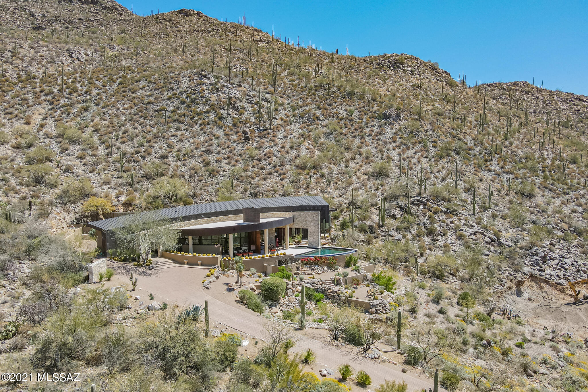 Canyon Pass At Dove Mountain - Residential