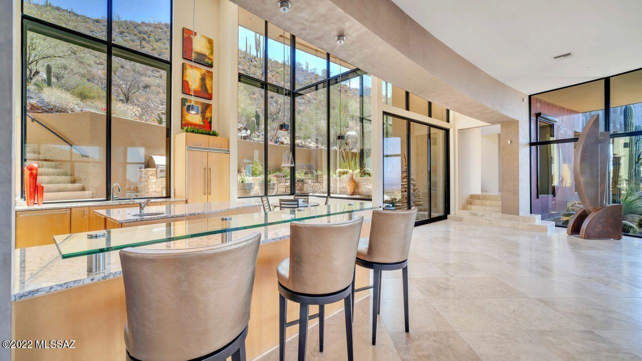 Canyon Pass At Dove Mountain - Residential