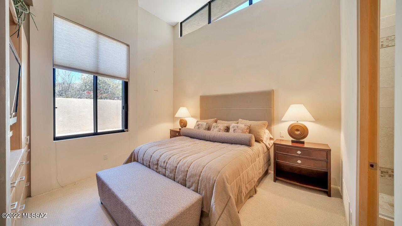 Canyon Pass At Dove Mountain - Residential