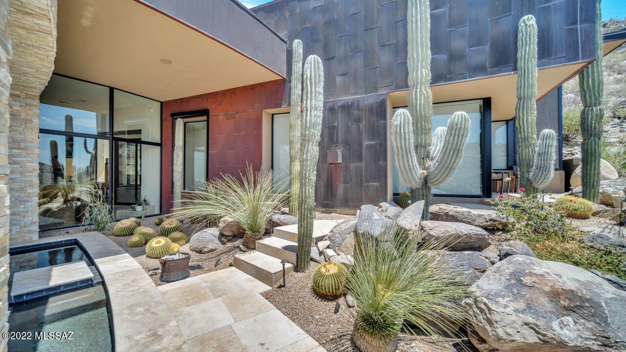 Canyon Pass At Dove Mountain - Residential