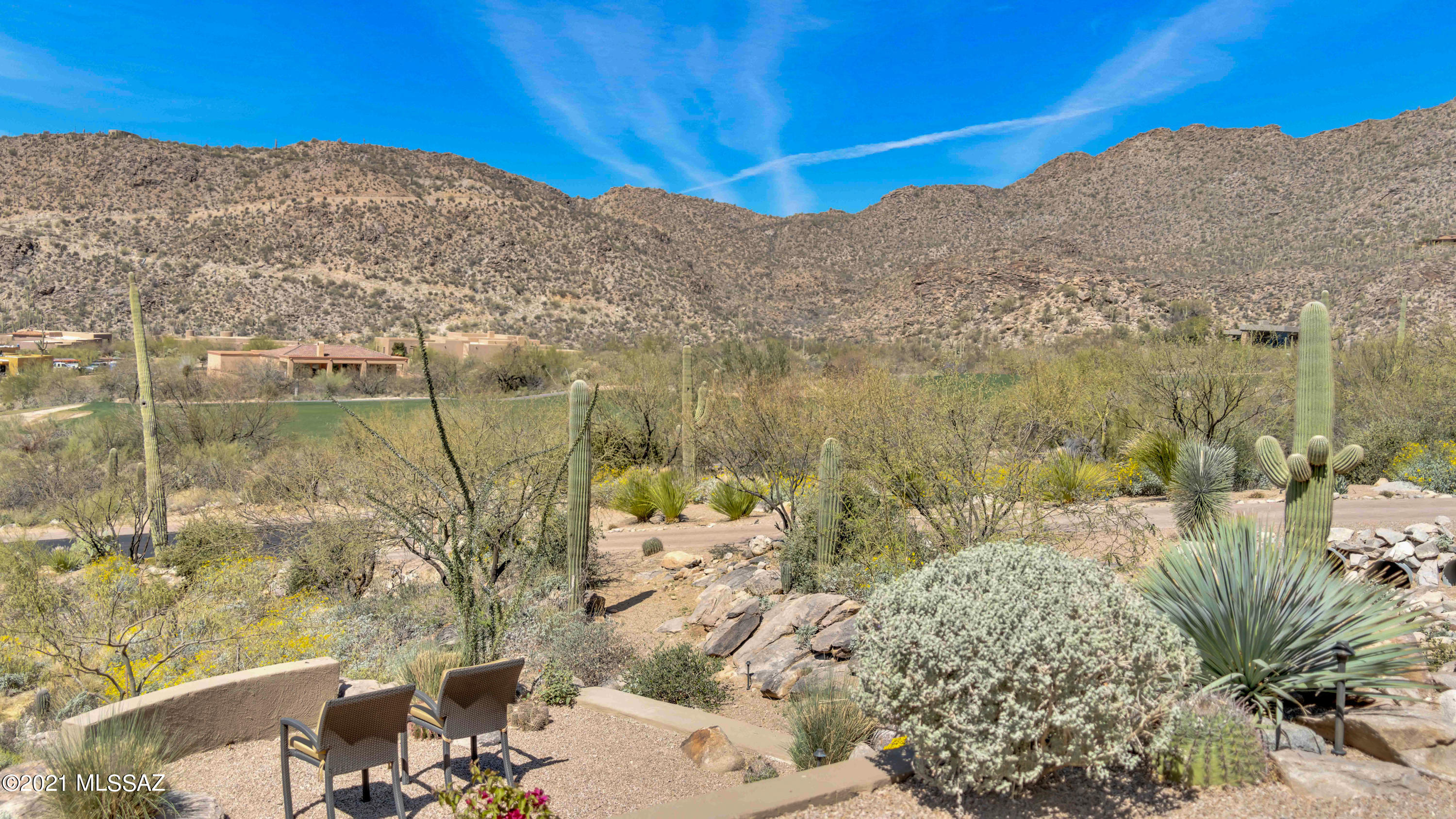 Canyon Pass At Dove Mountain - Residential