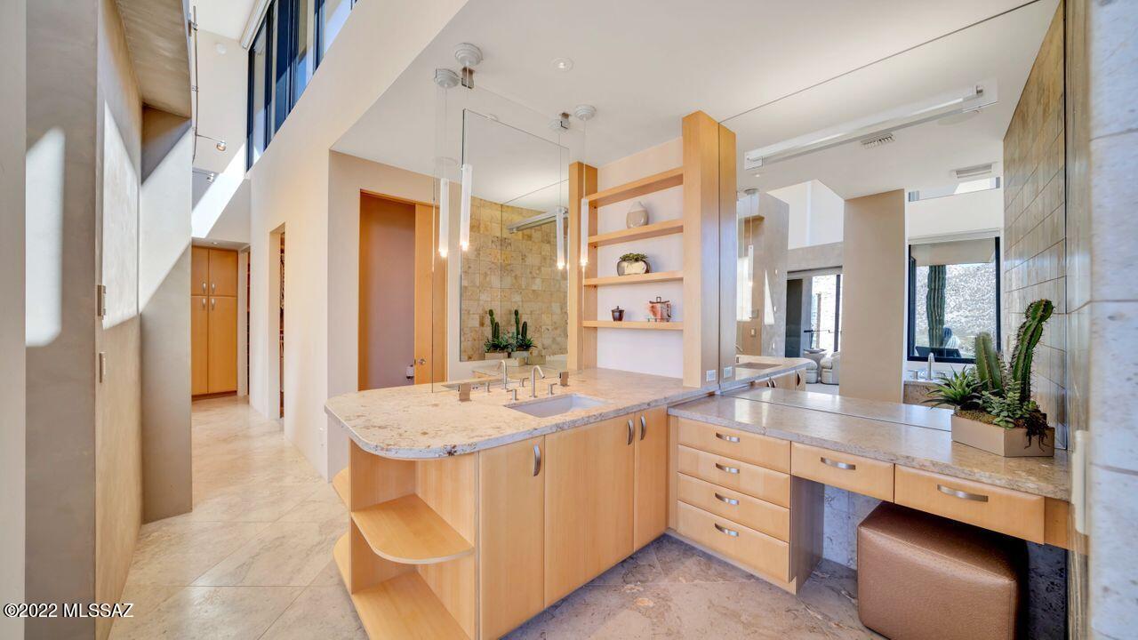 Canyon Pass At Dove Mountain - Residential
